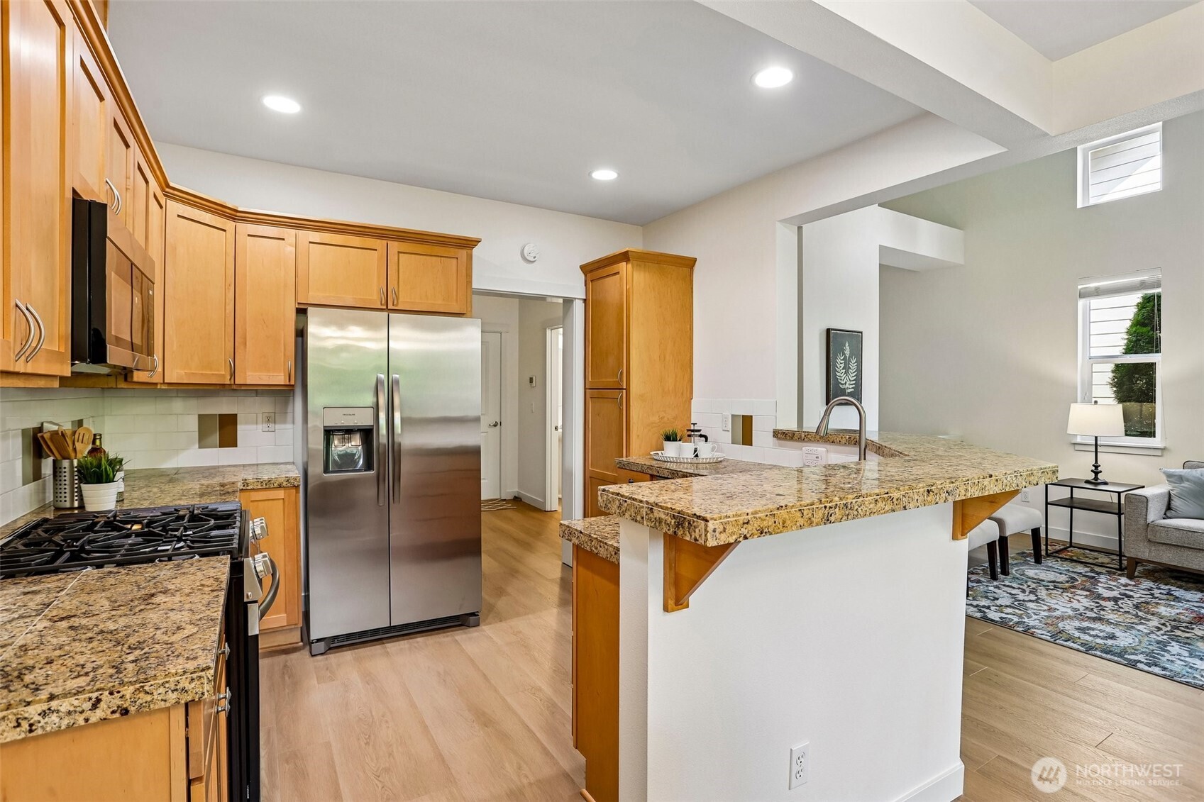 13824 N Creek Drive Unit: 1001