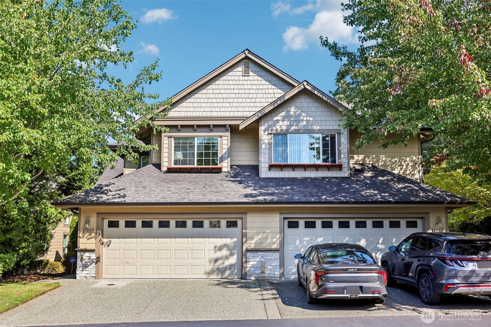13824 N Creek Drive Unit: 1001