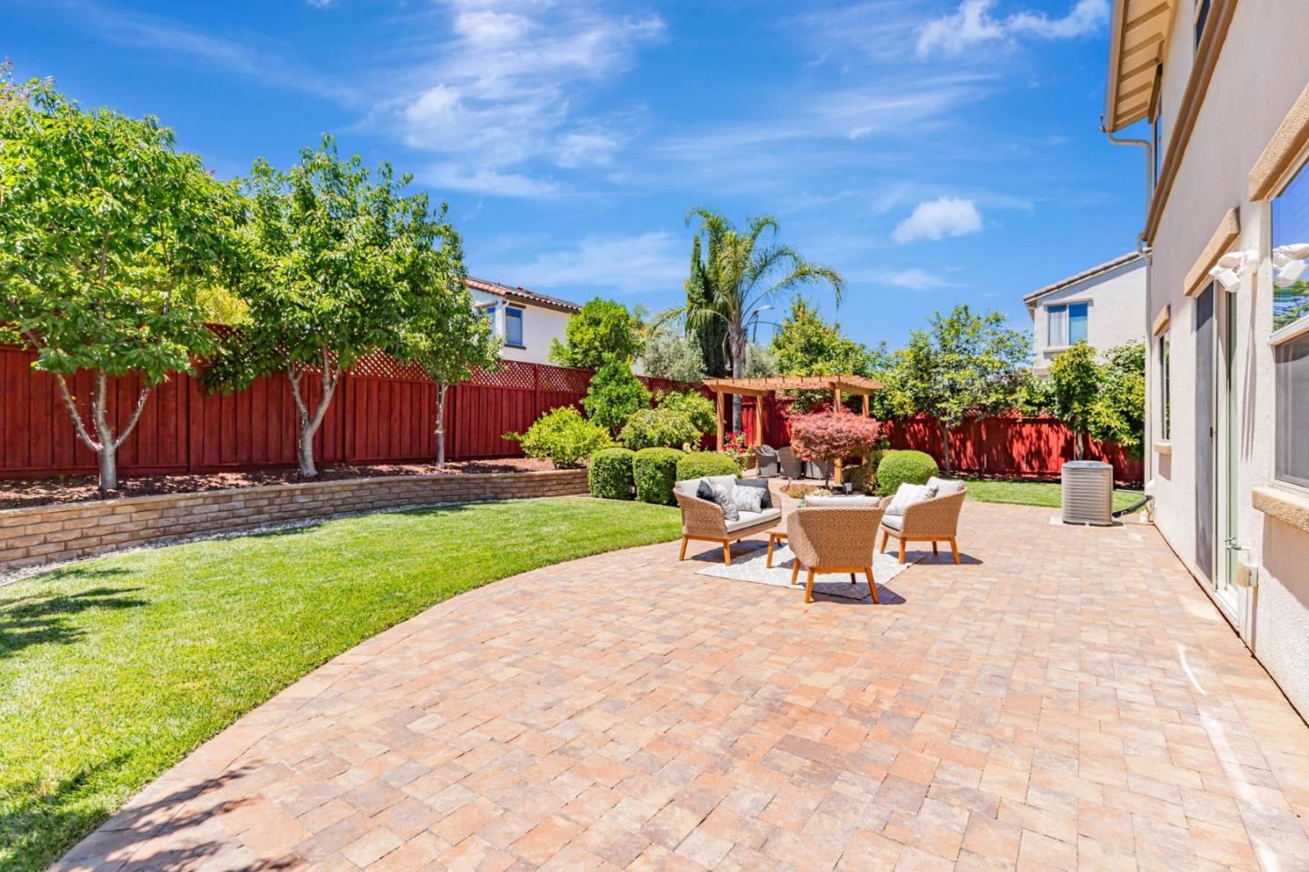 17425 Shelton Way