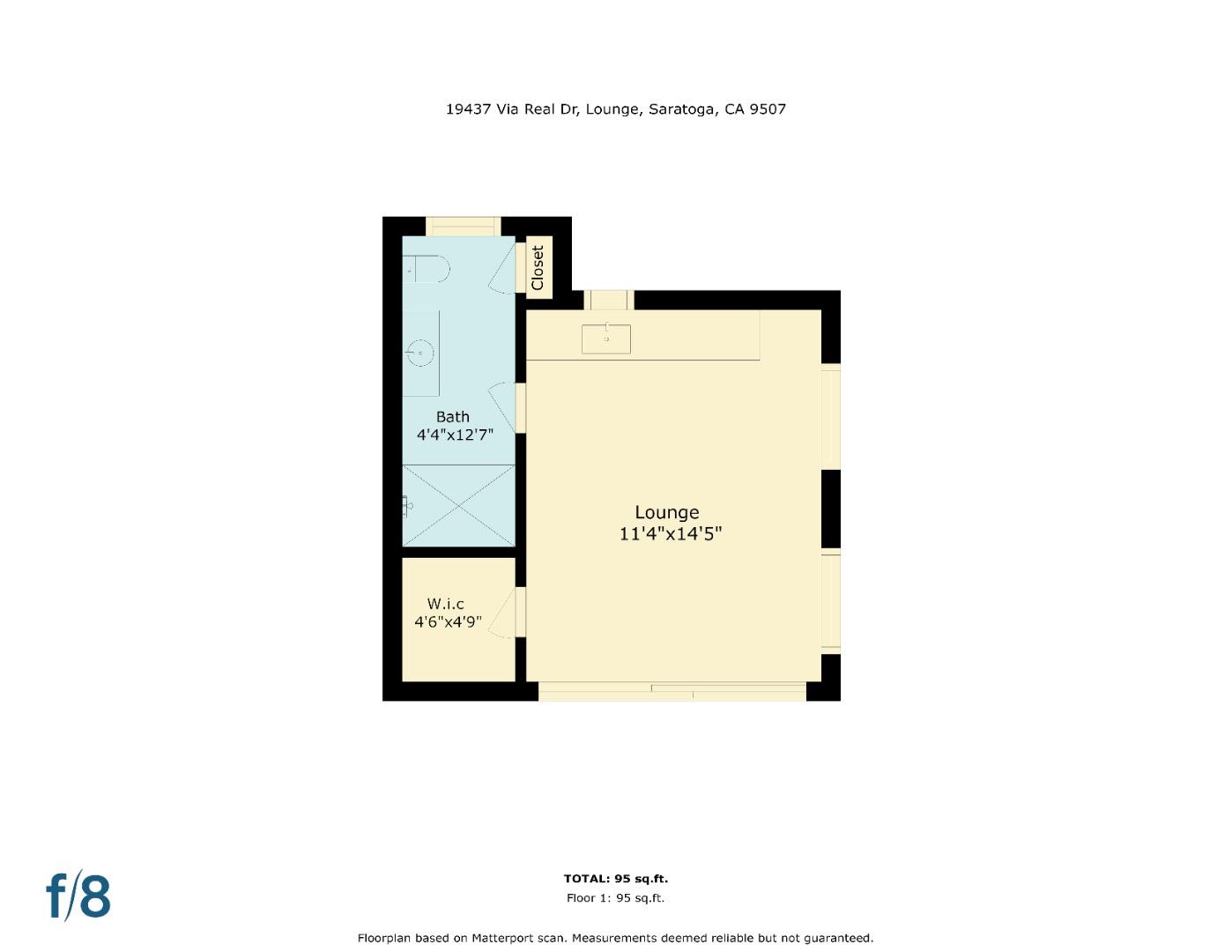 19437 Via Real Drive