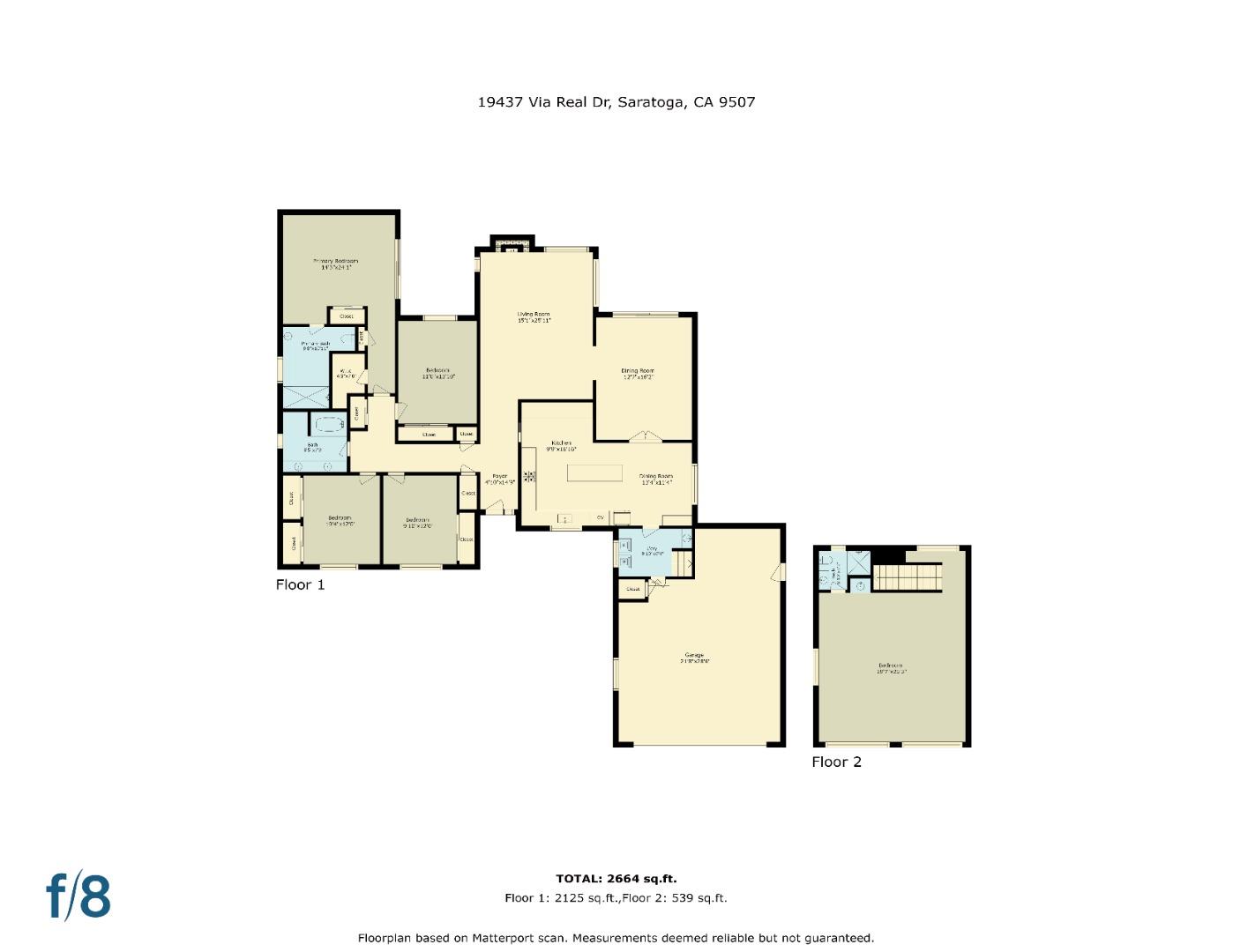 19437 Via Real Drive