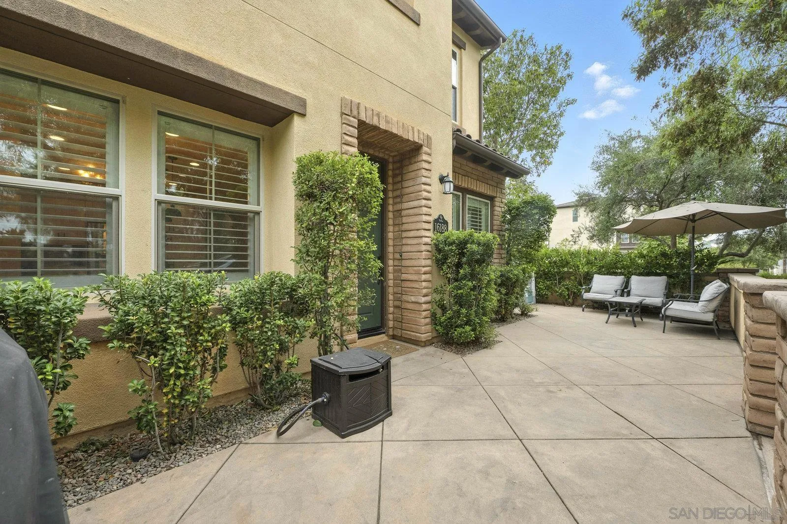 16188 Paseo Del Sur
