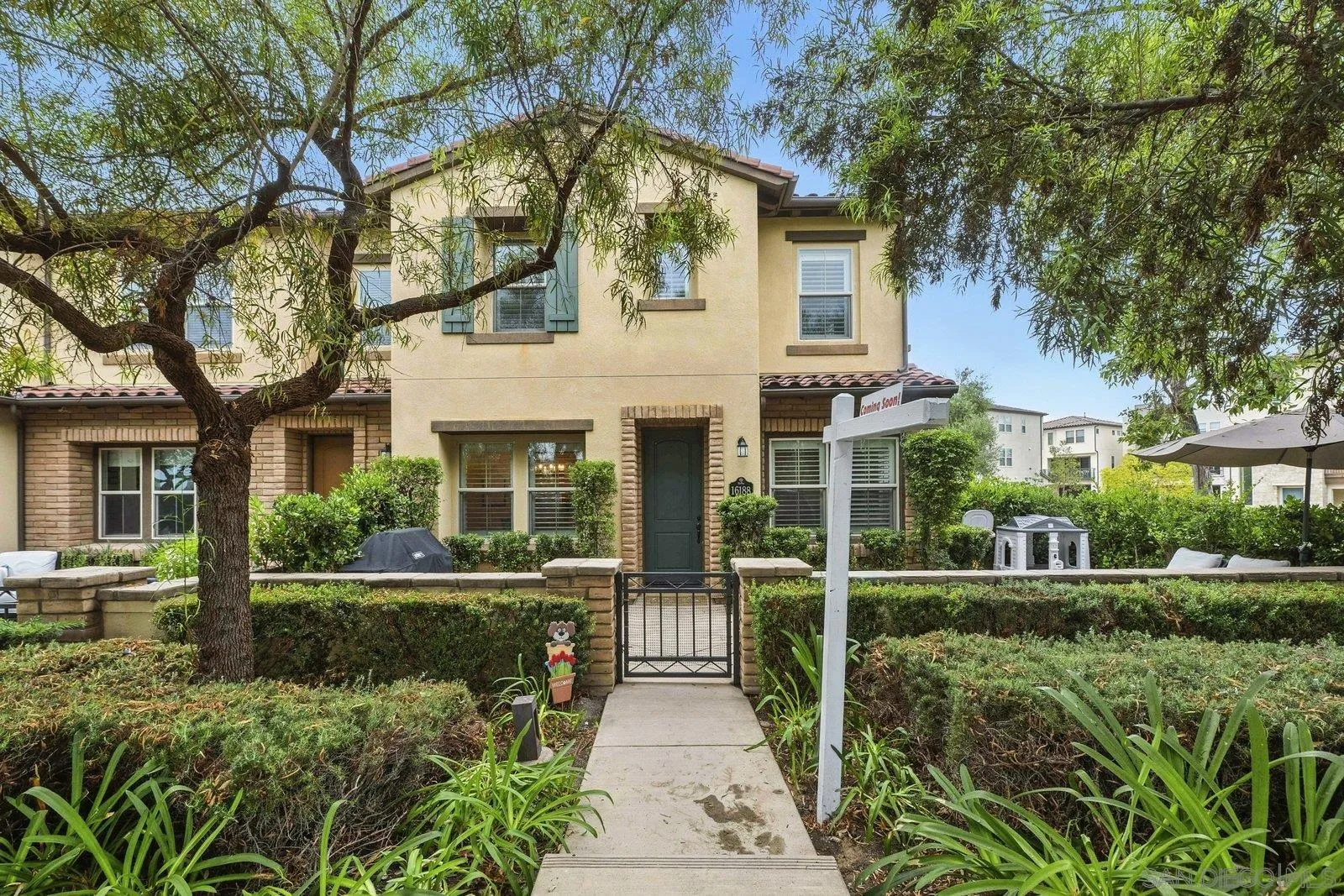 16188 Paseo Del Sur