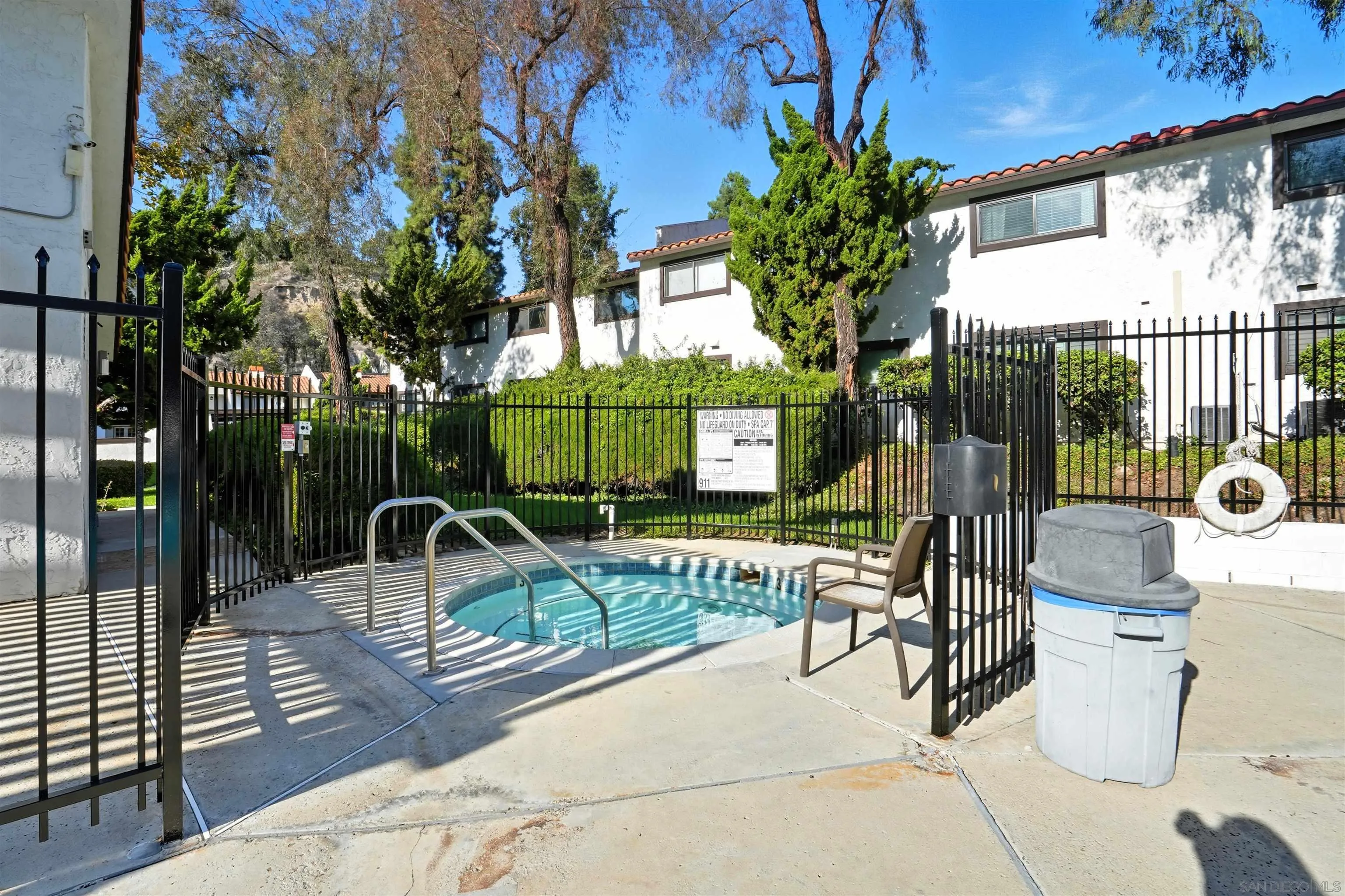 5045 Collwood Way Unit 33