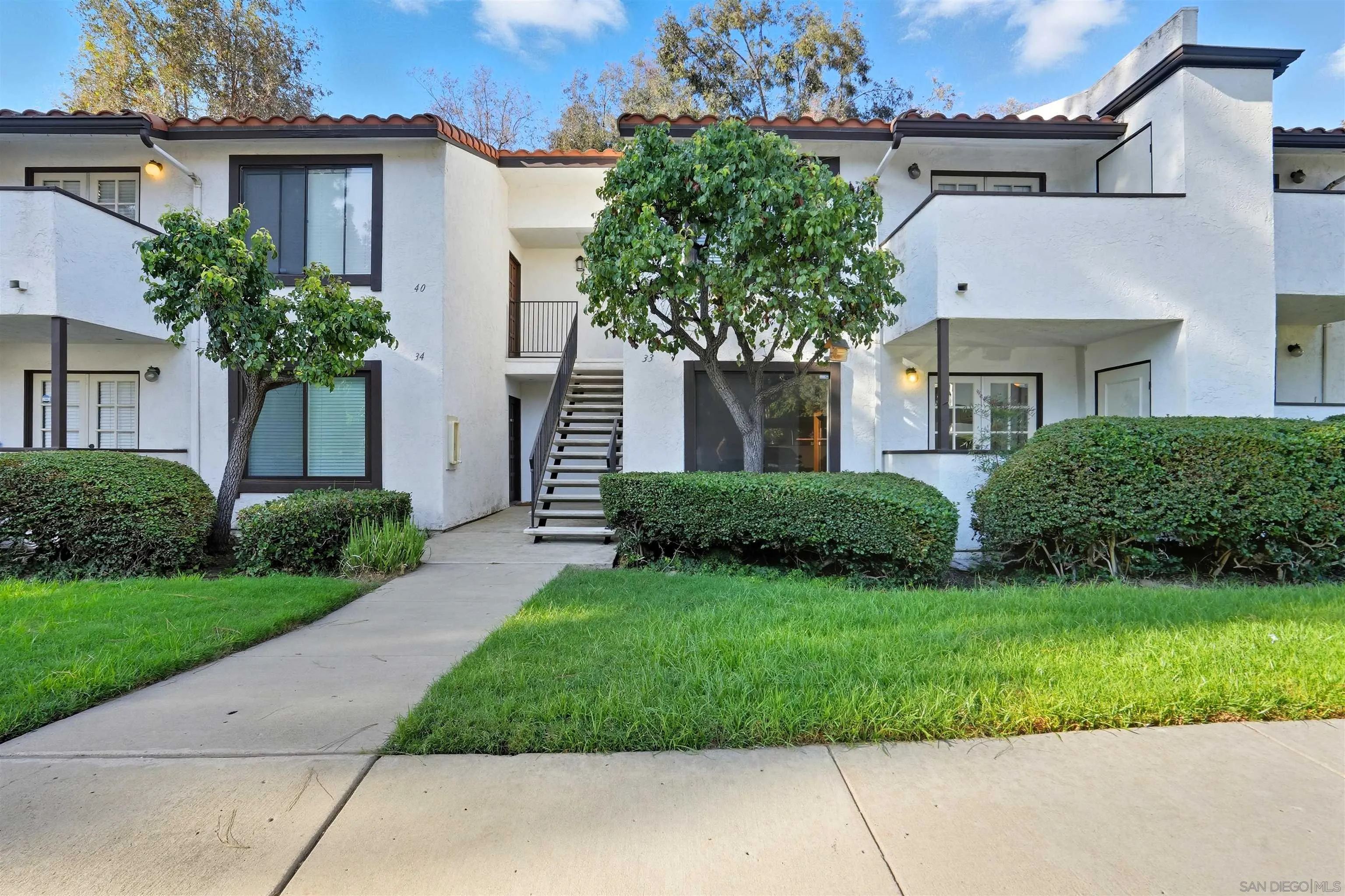 5045 Collwood Way Unit 33