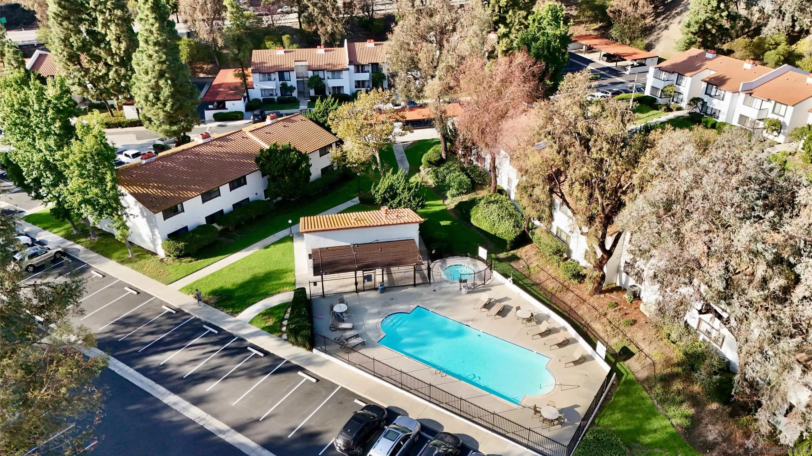 5045 Collwood Way Unit 33