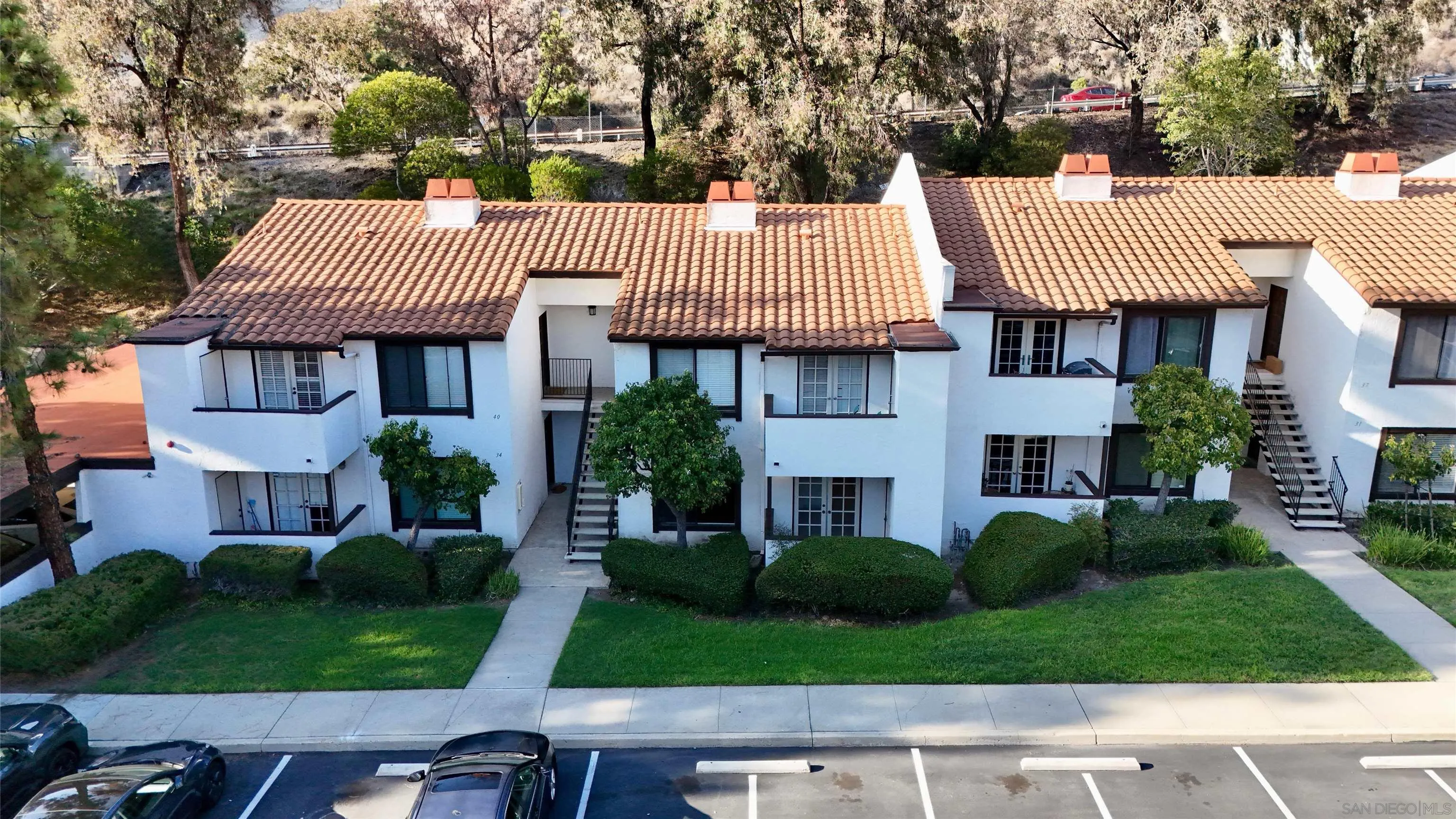 5045 Collwood Way Unit 33