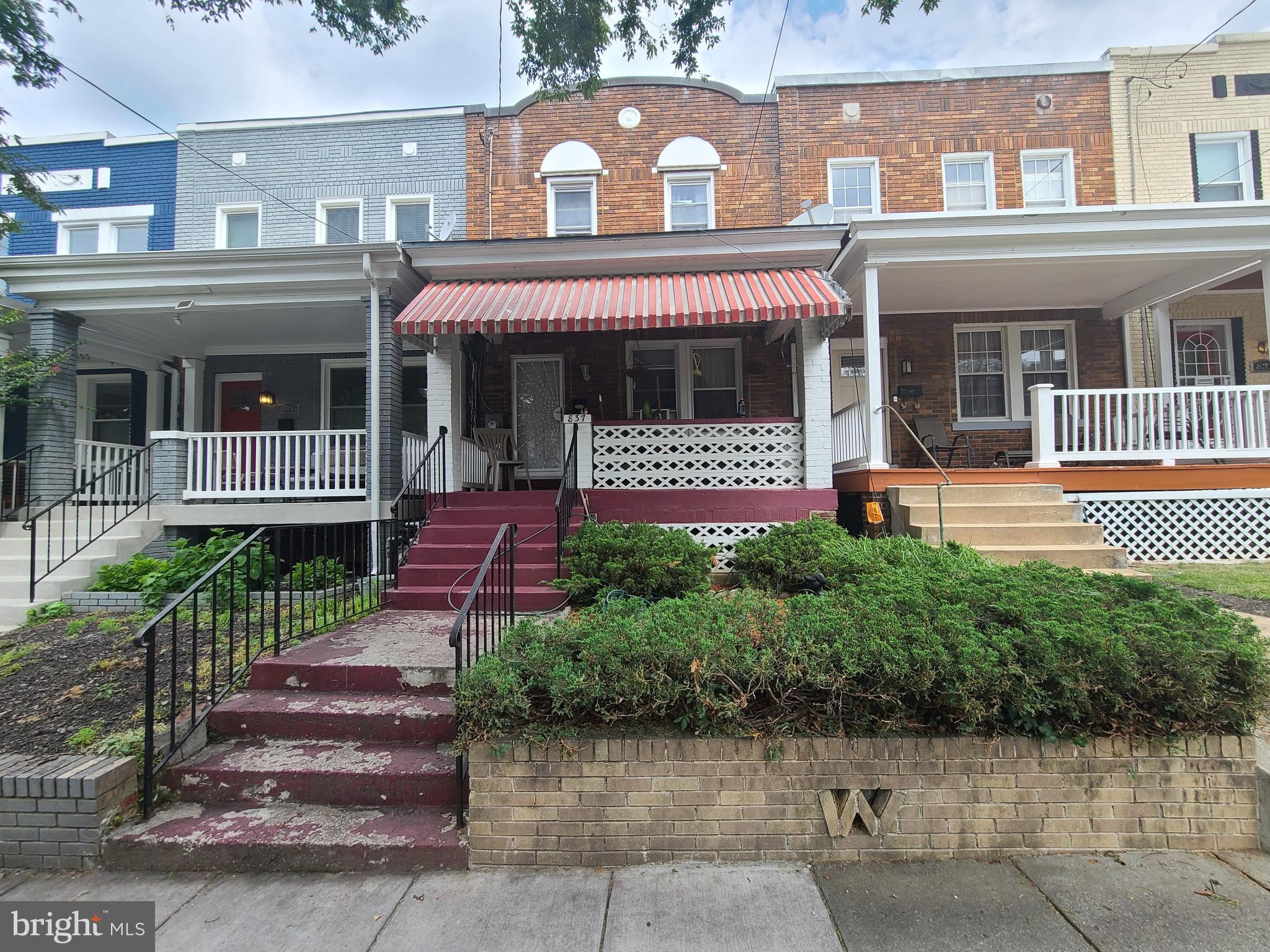 837 DECATUR STREET NW