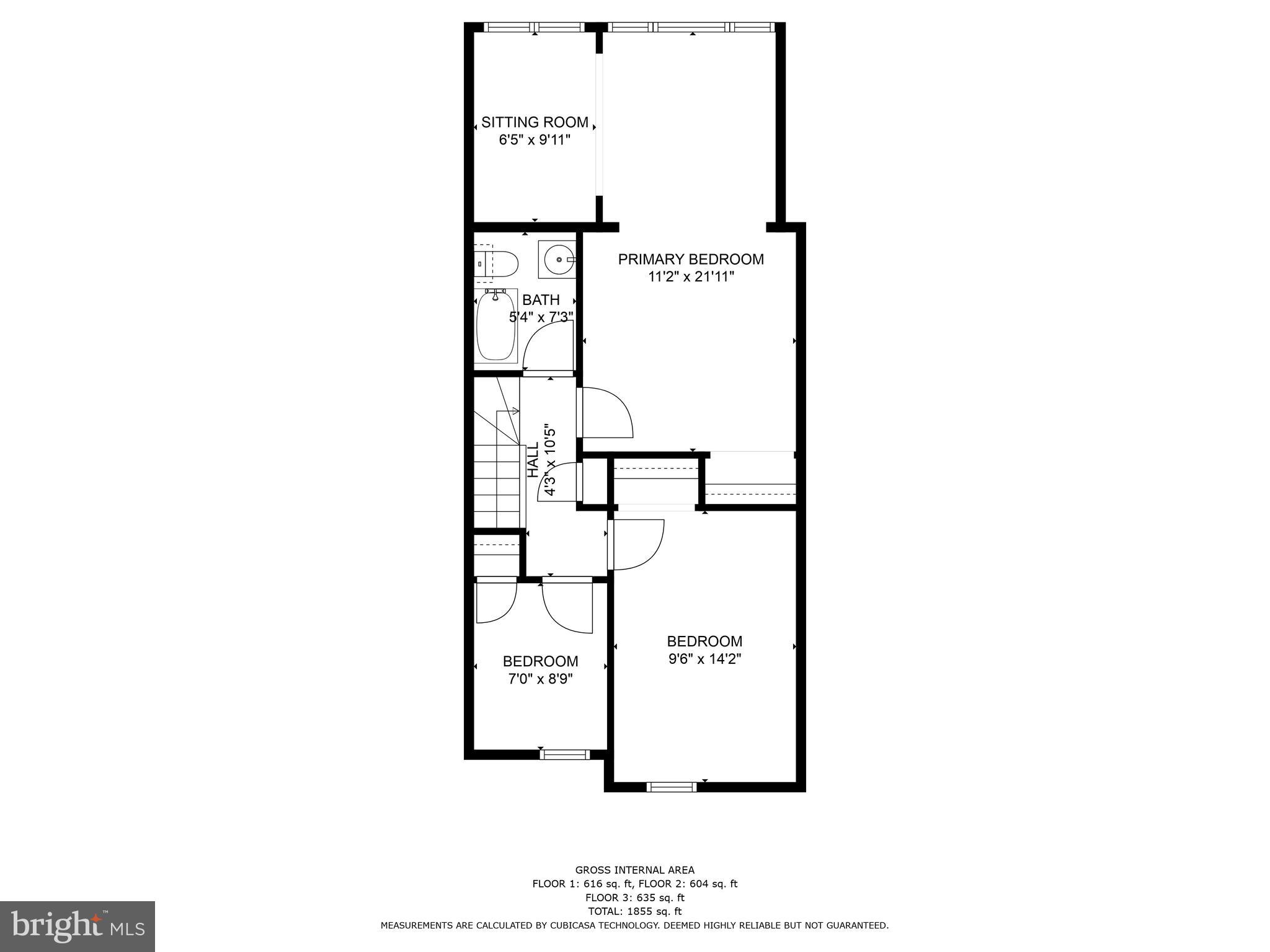 837 DECATUR STREET NW