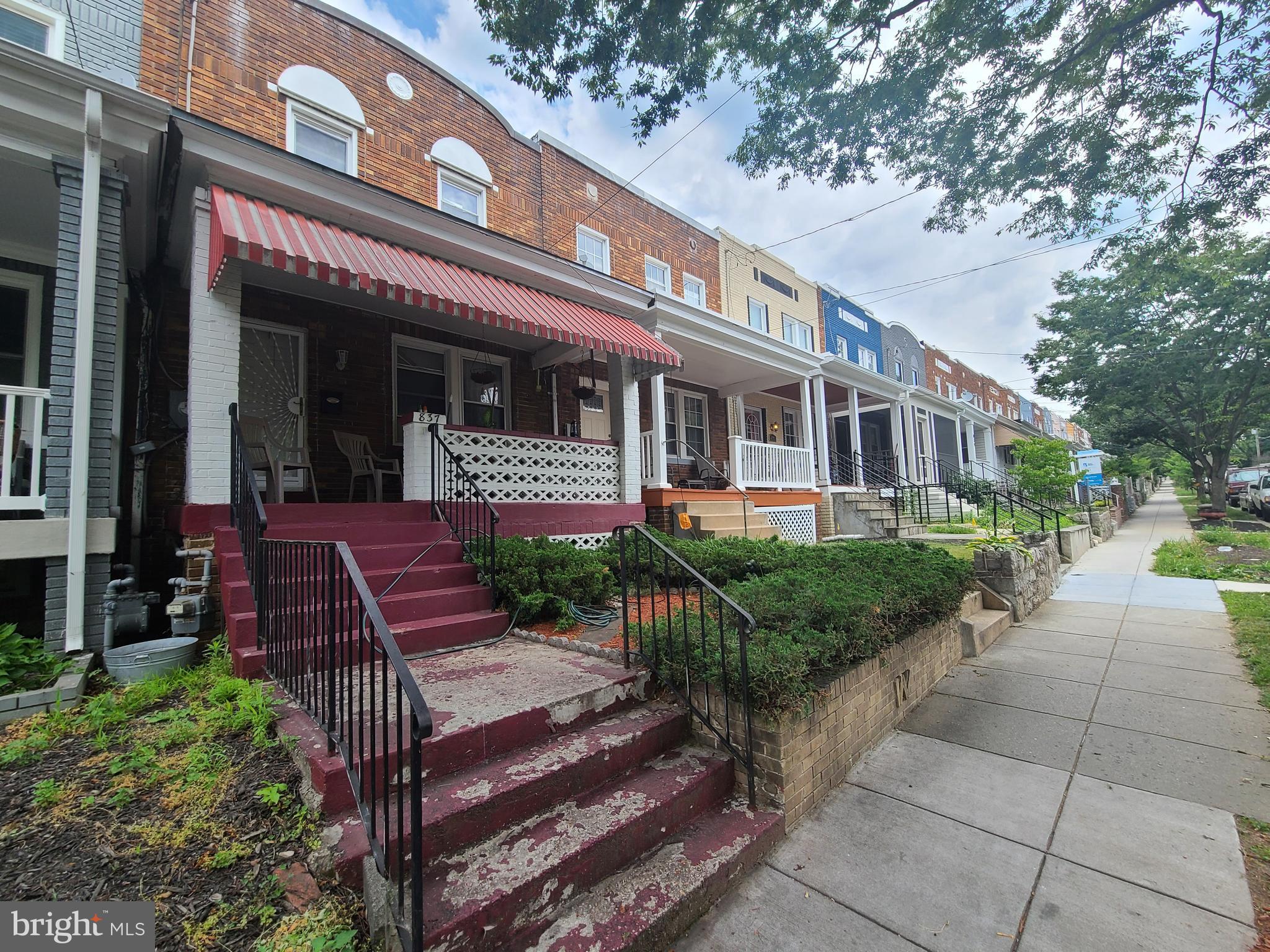 837 DECATUR STREET NW