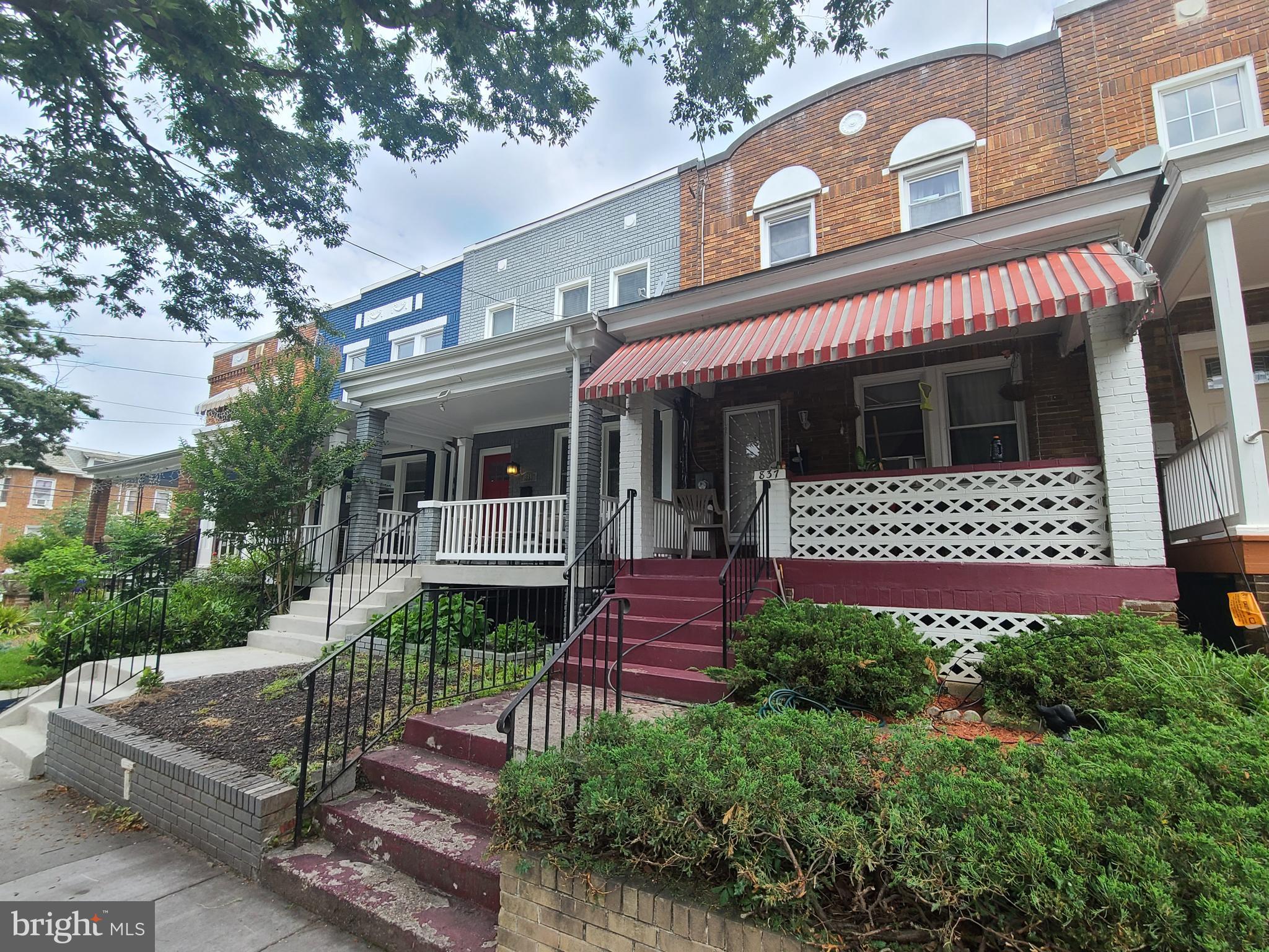 837 DECATUR STREET NW