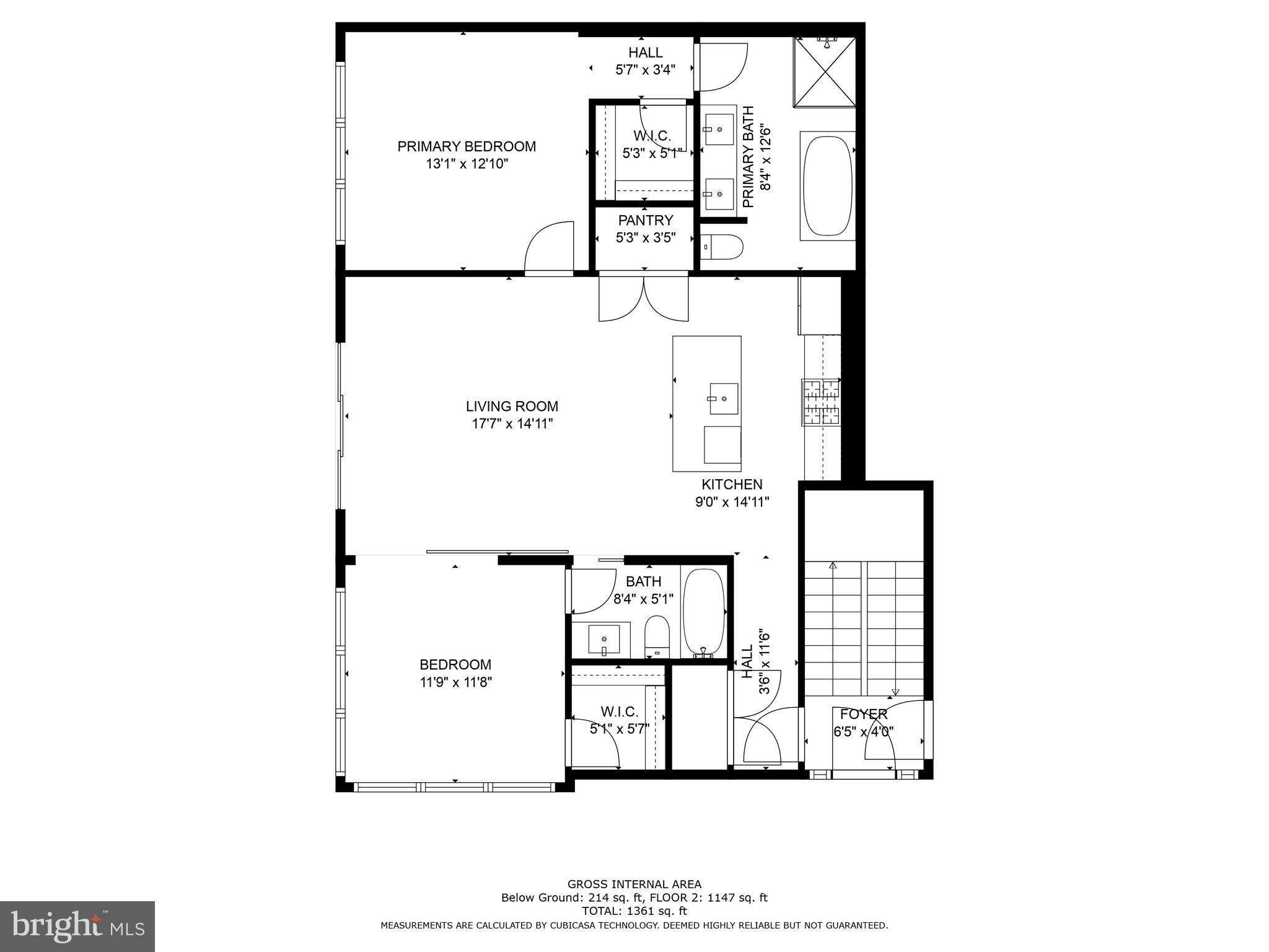 1236 Raum NE #12