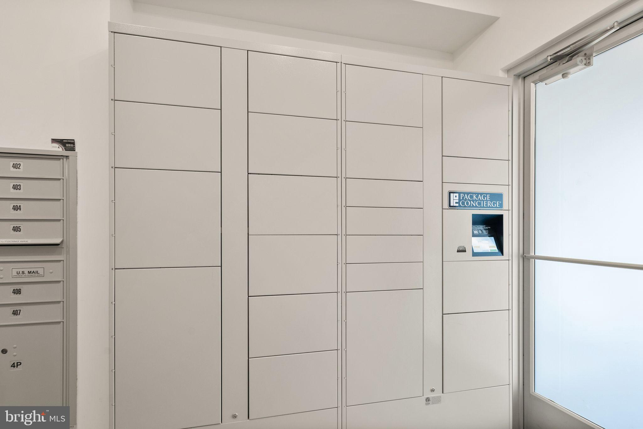 5230 Georgia Ave NW #105