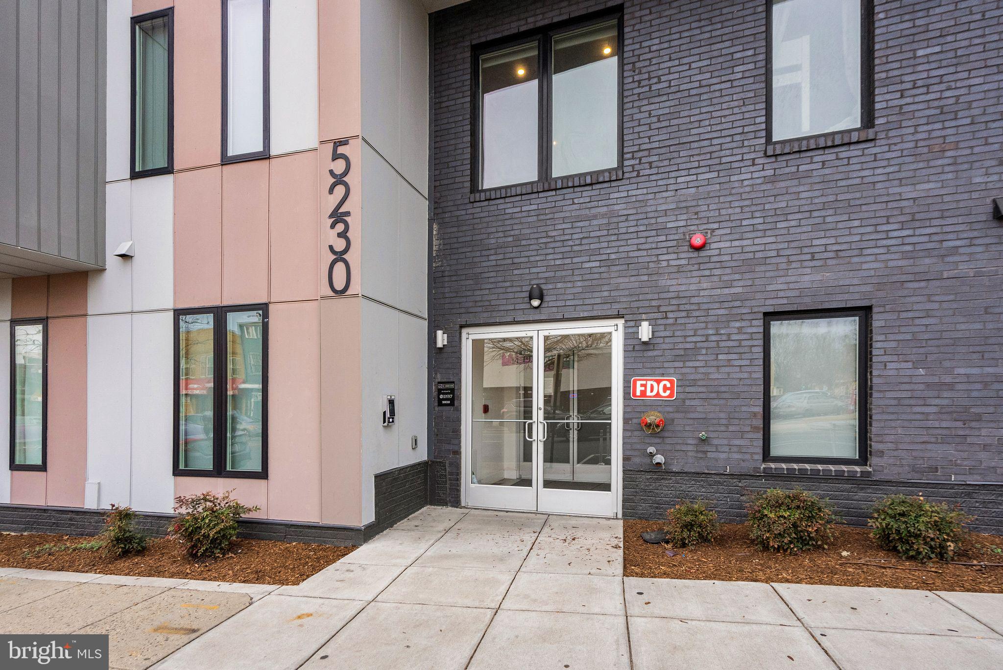 5230 Georgia Ave NW #105