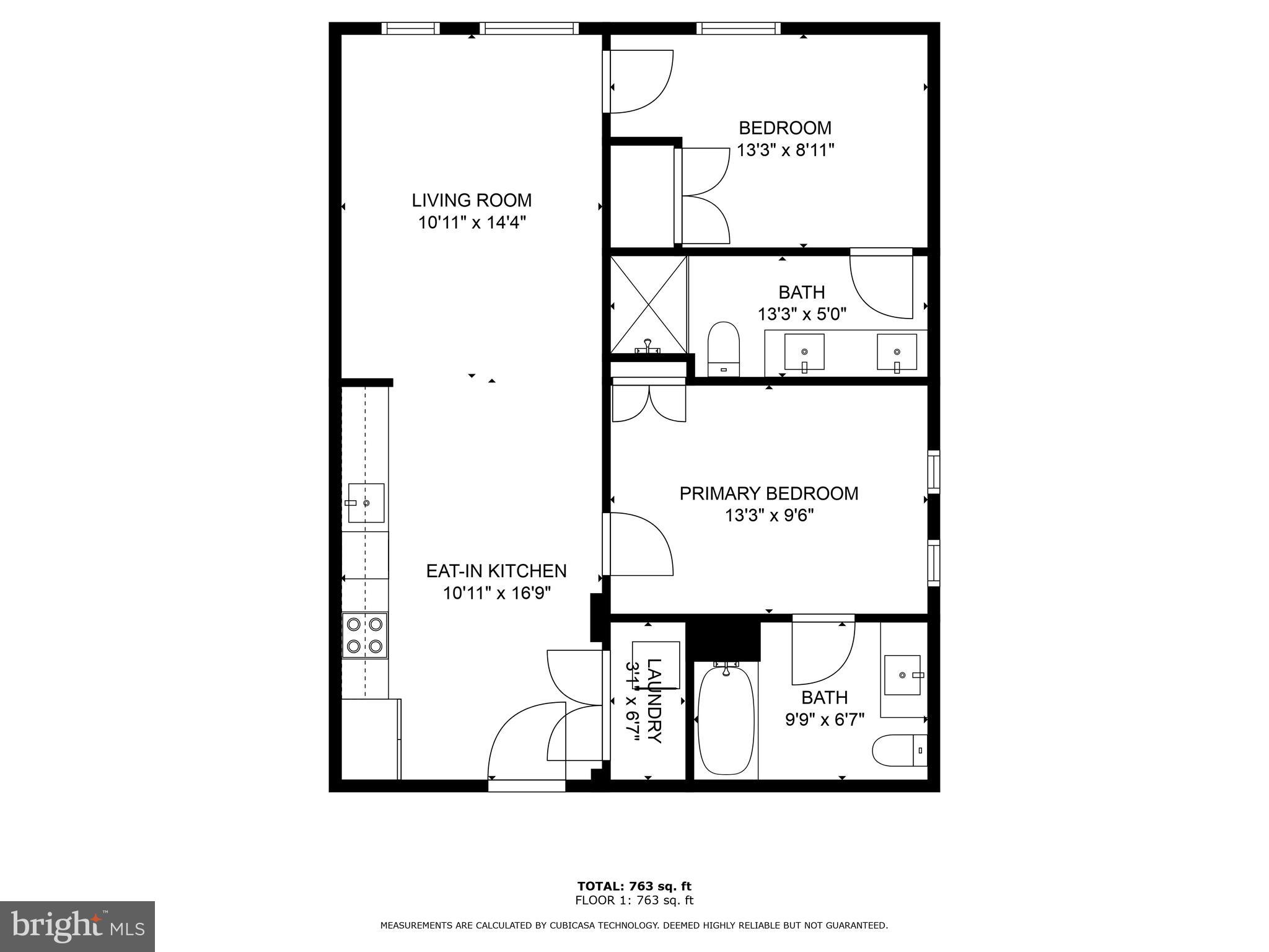 5230 Georgia Ave NW #105