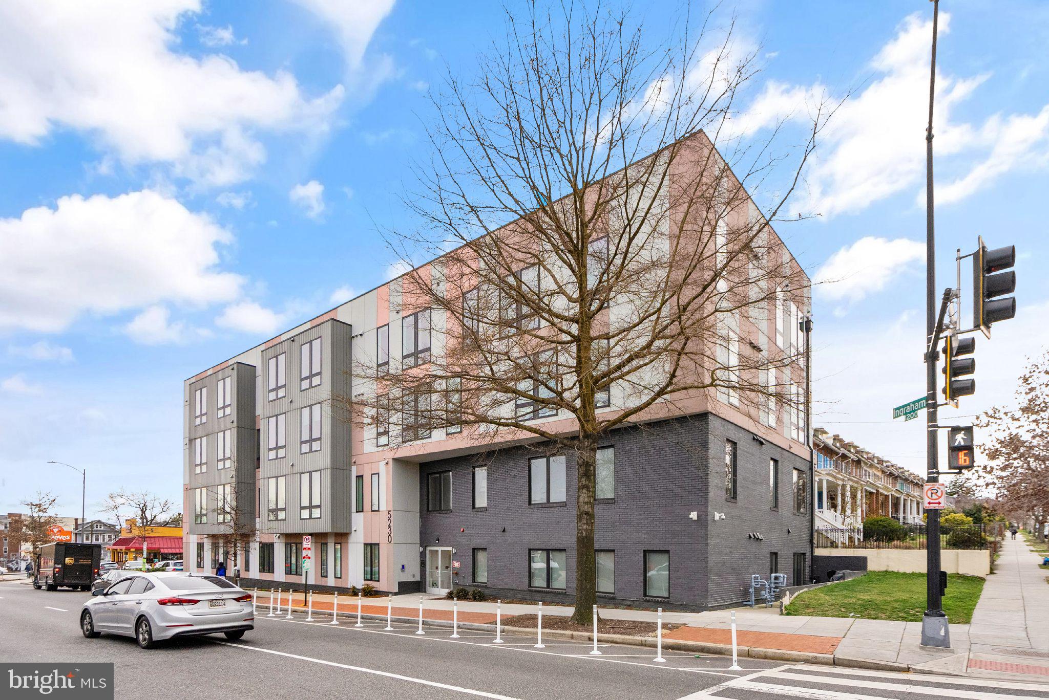 5230 Georgia Ave NW #105