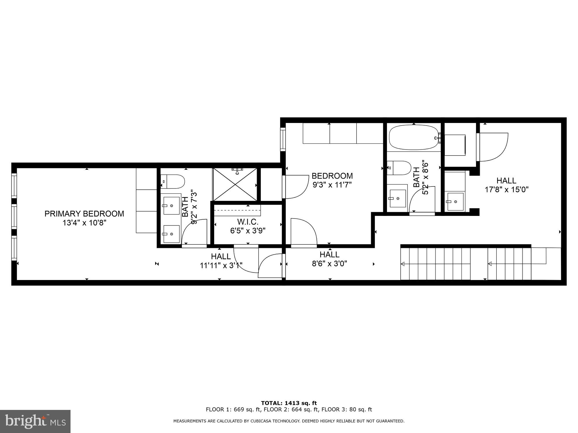 16 R St NW #2