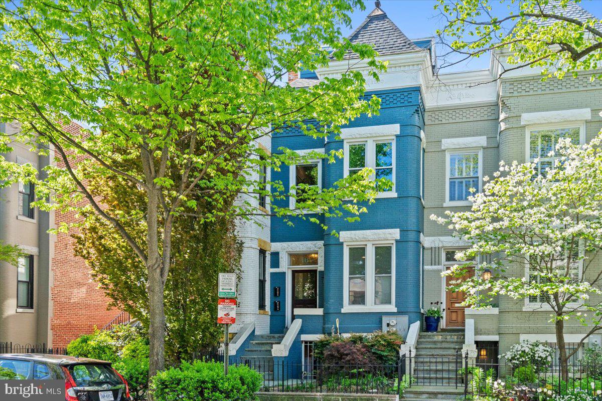 16 R St NW #2
