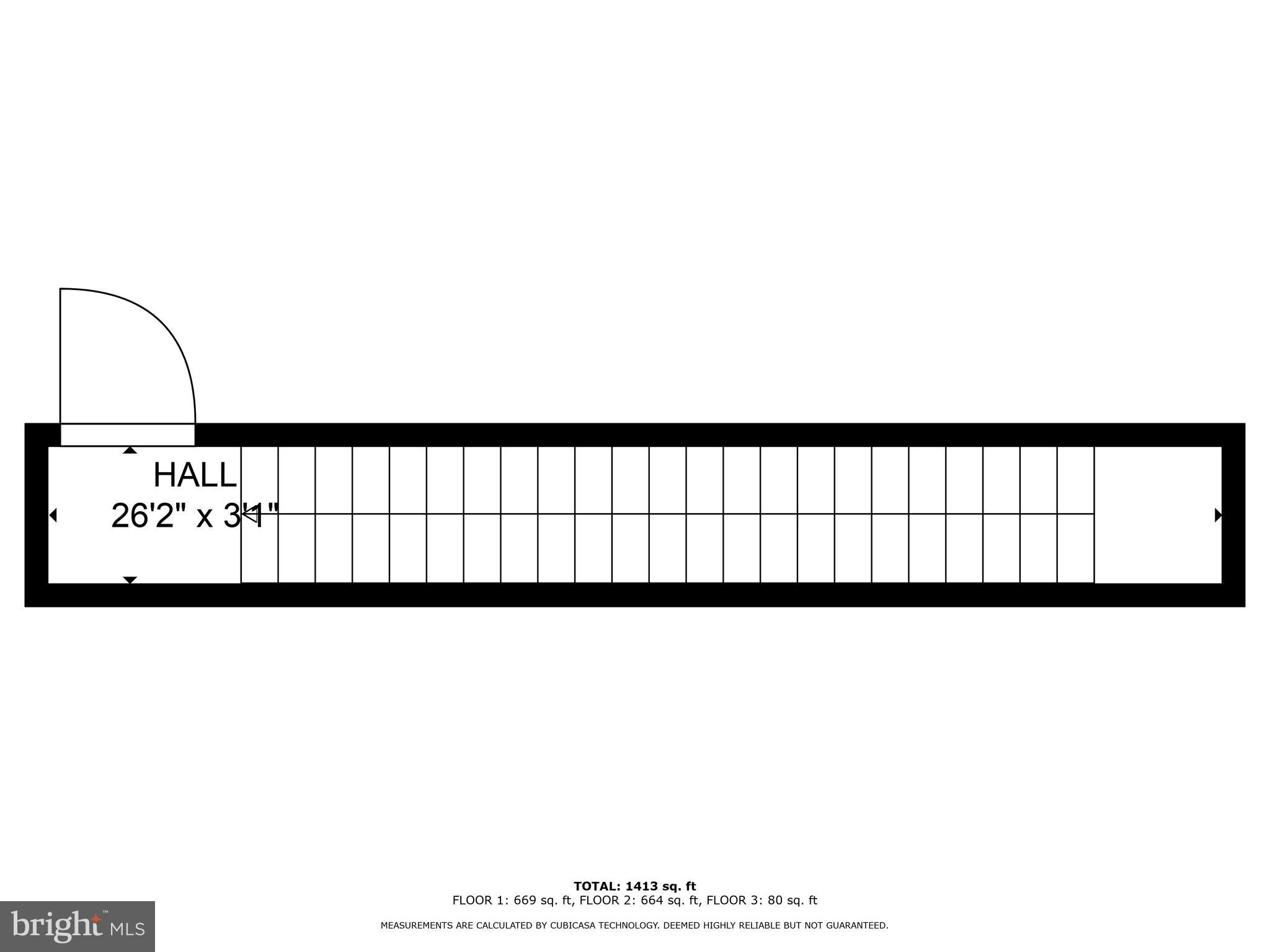 16 R St NW #2