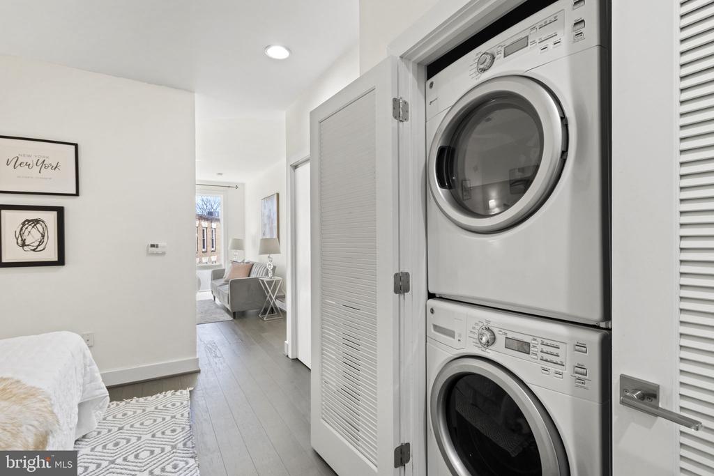 1500 Pennsylvania Ave SE #203