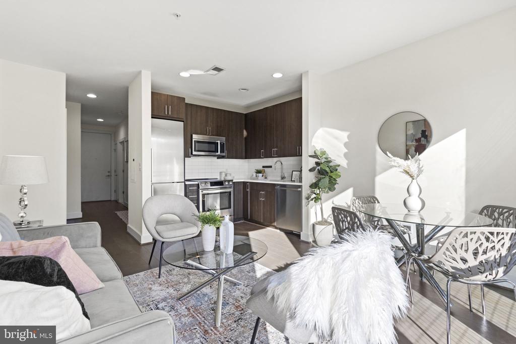 1500 Pennsylvania Ave SE #203