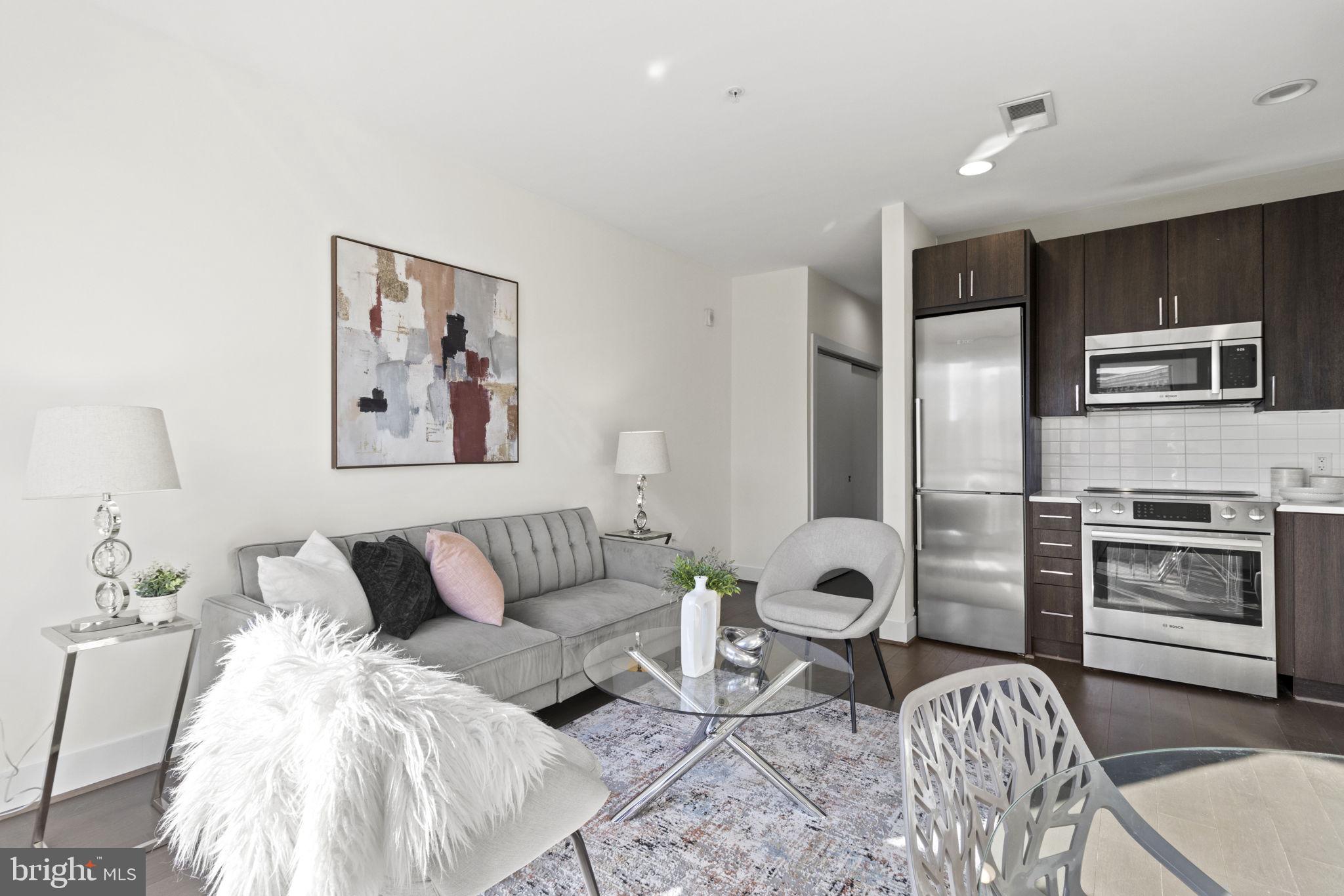 1500 Pennsylvania Ave SE #203
