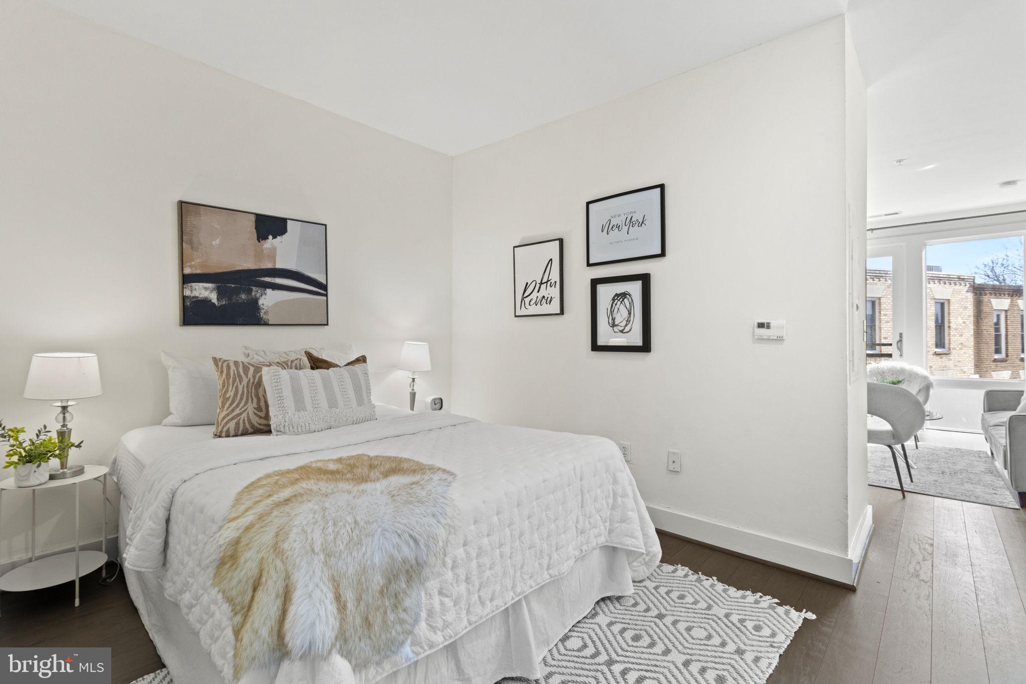 1500 Pennsylvania Ave SE #203