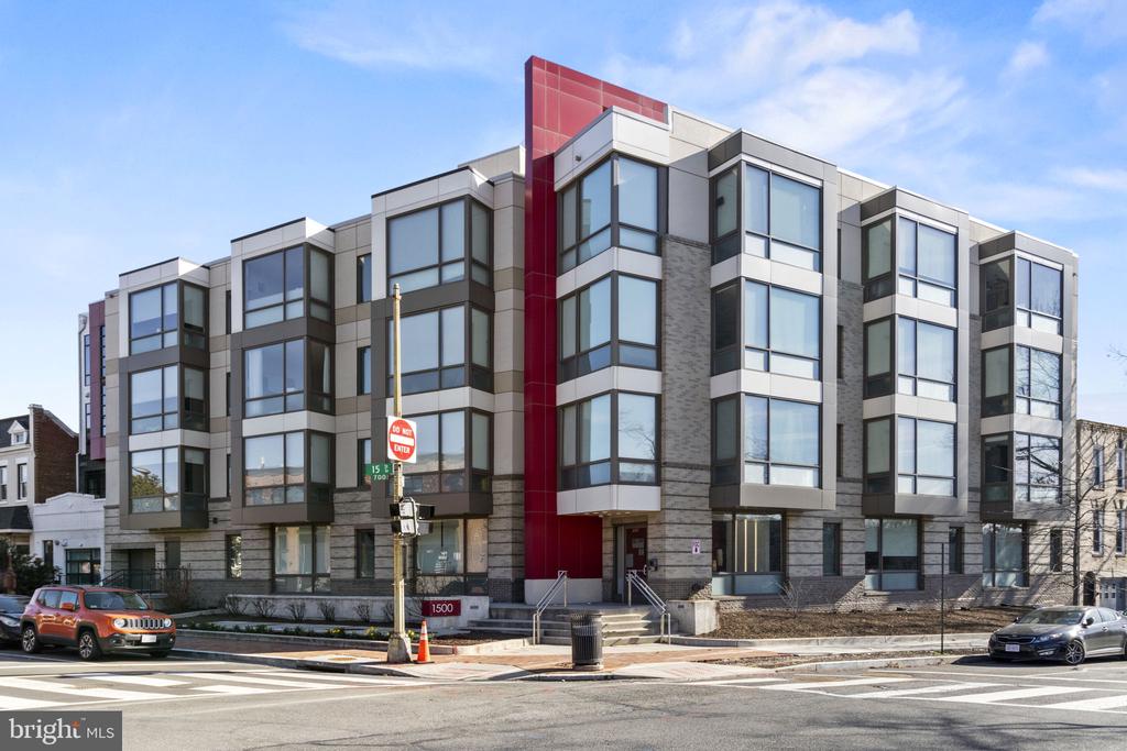 1500 Pennsylvania Ave SE #203