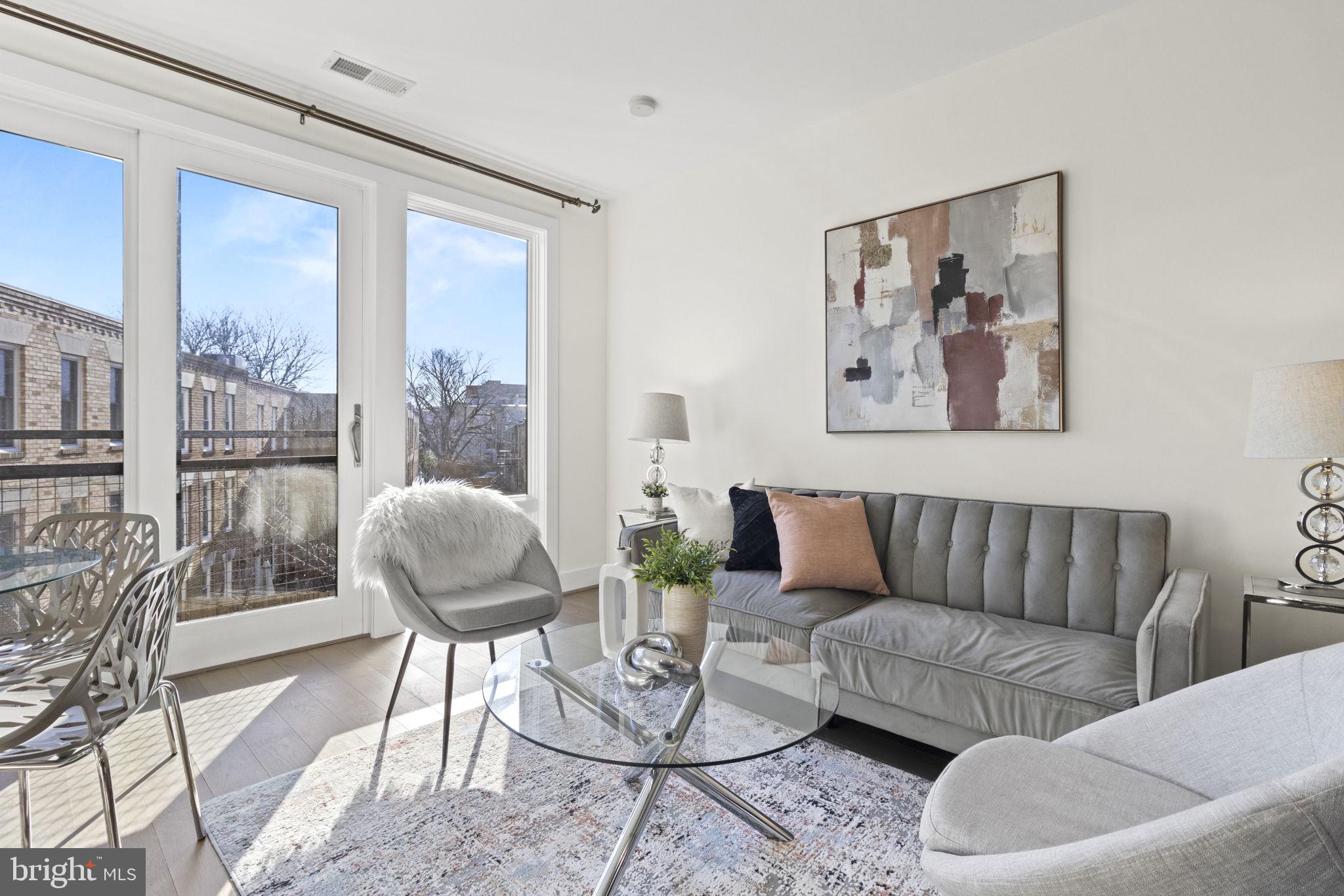 1500 Pennsylvania Ave SE #203