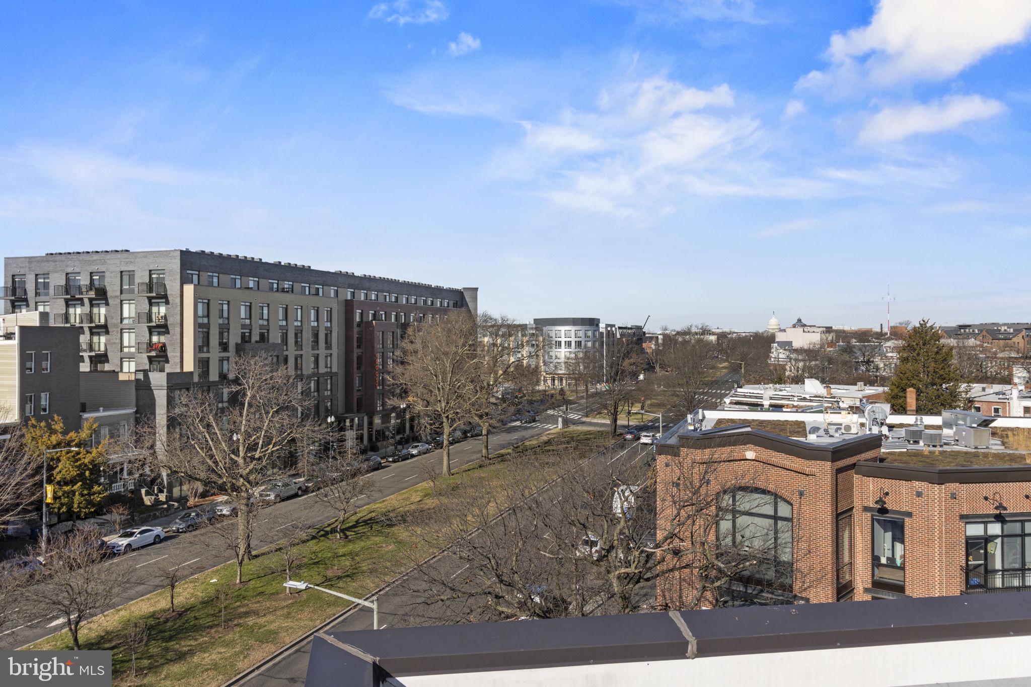 1500 Pennsylvania Ave SE #203