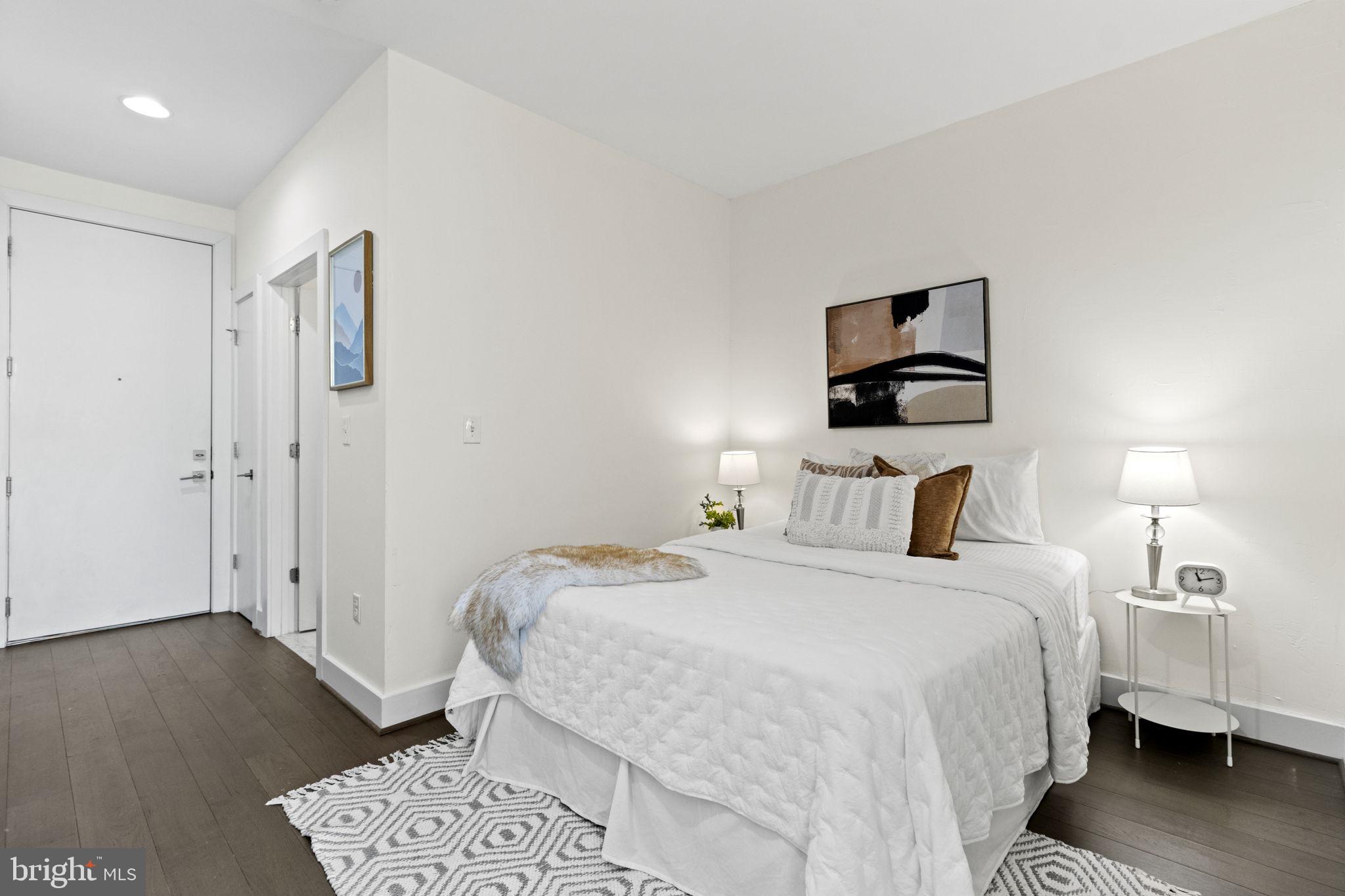 1500 Pennsylvania Ave SE #203