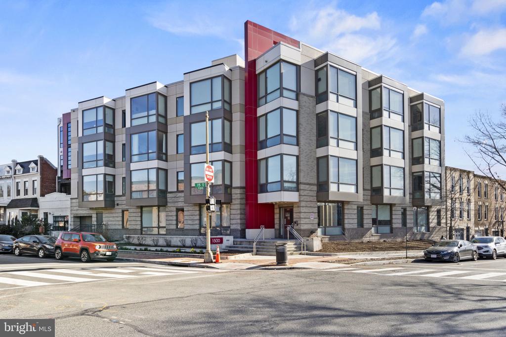1500 Pennsylvania Ave SE #203