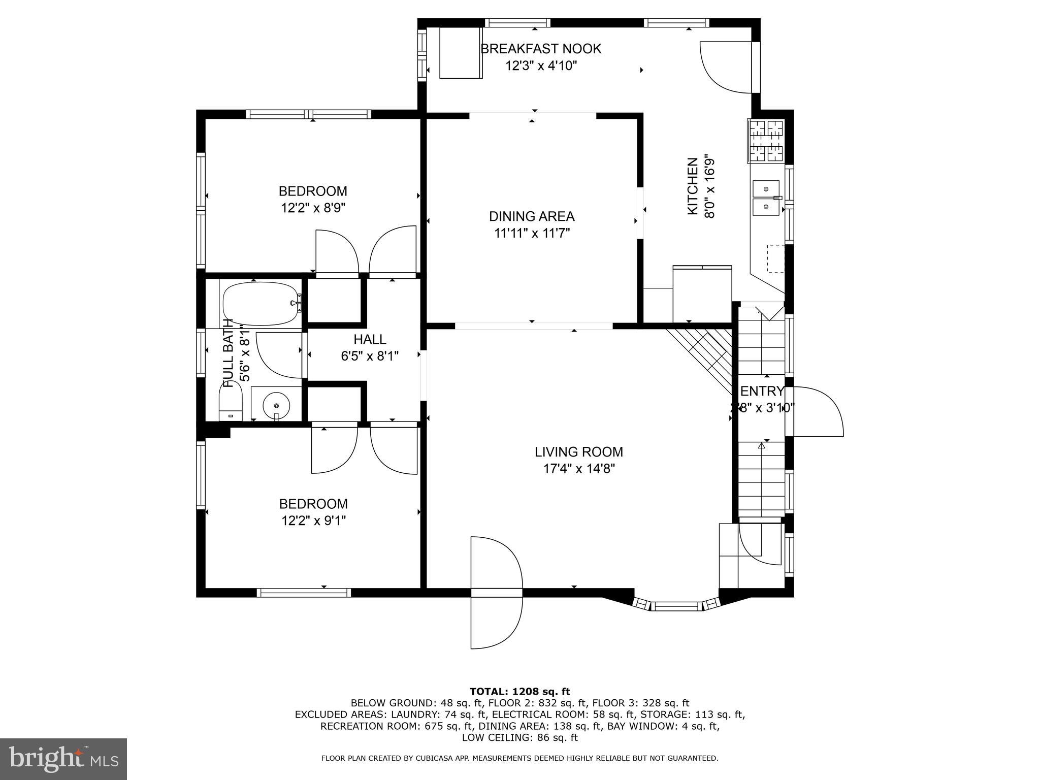 2712 S Dakota Ave NE