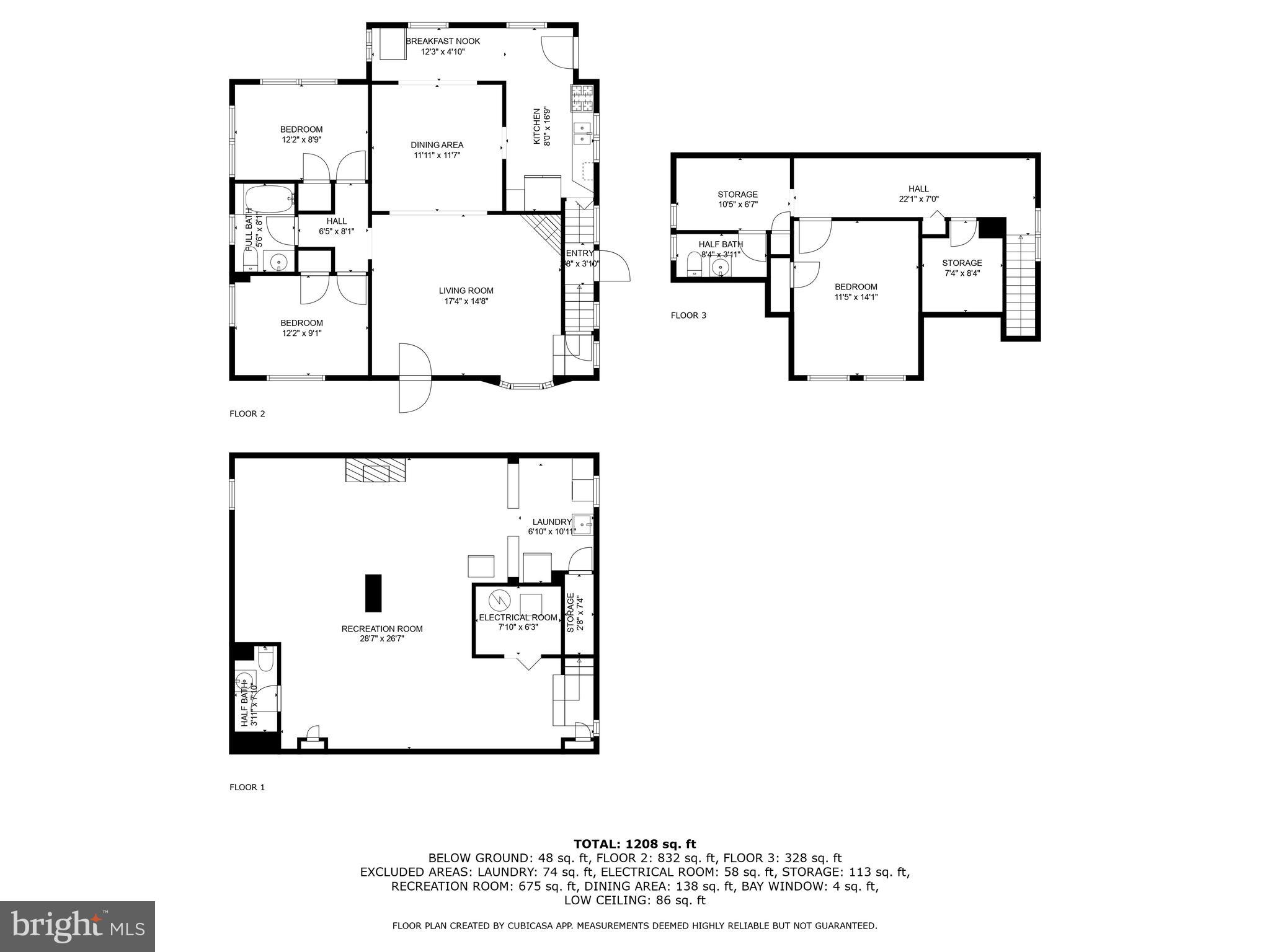 2712 S Dakota Ave NE