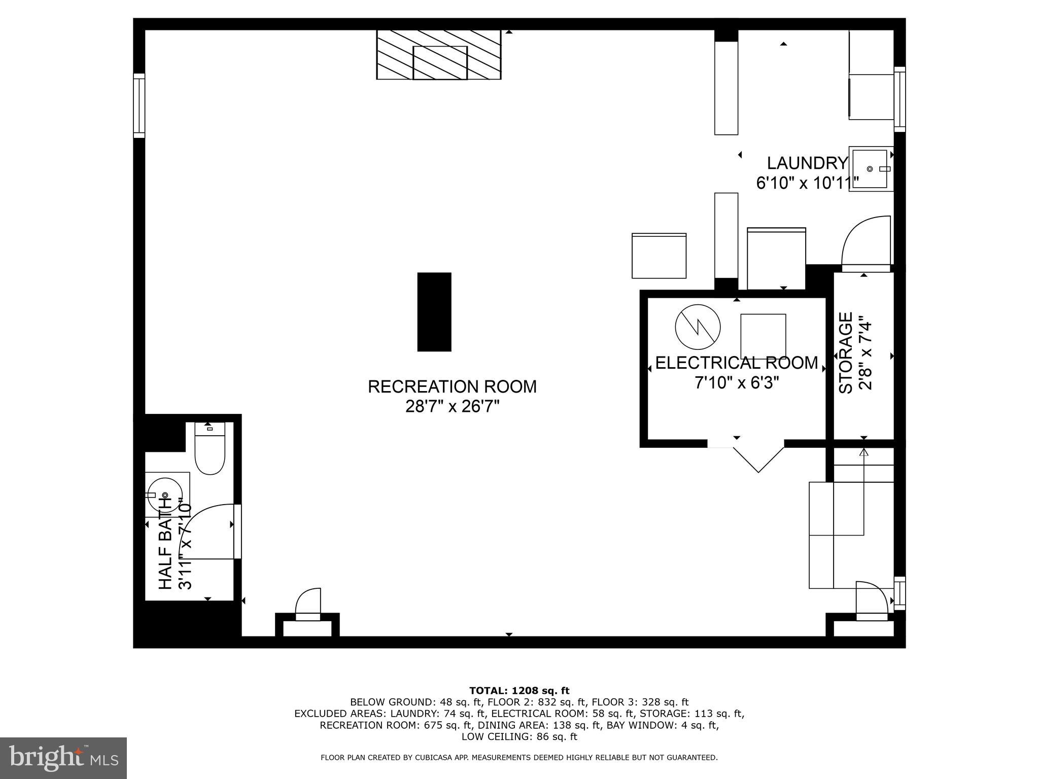 2712 S Dakota Ave NE