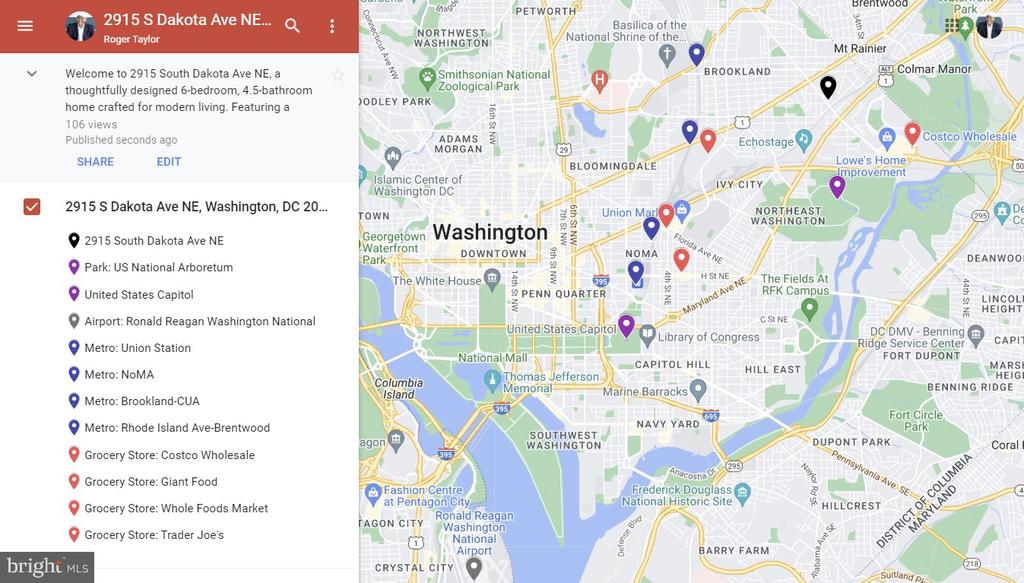 2915 S Dakota Ave NE