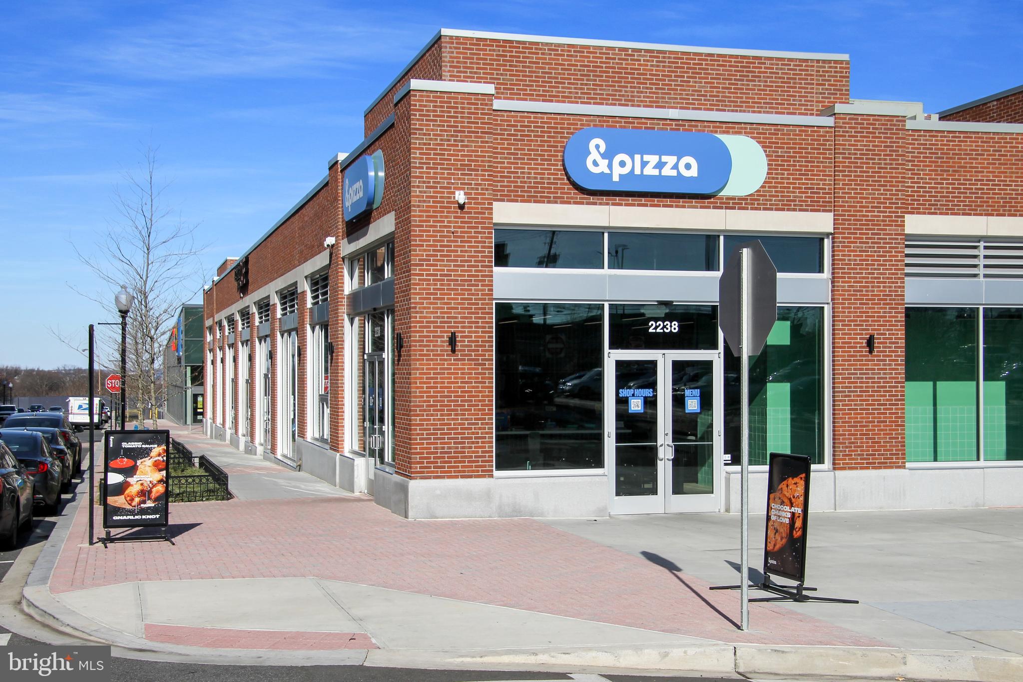 2109 Fort Davis St SE #201