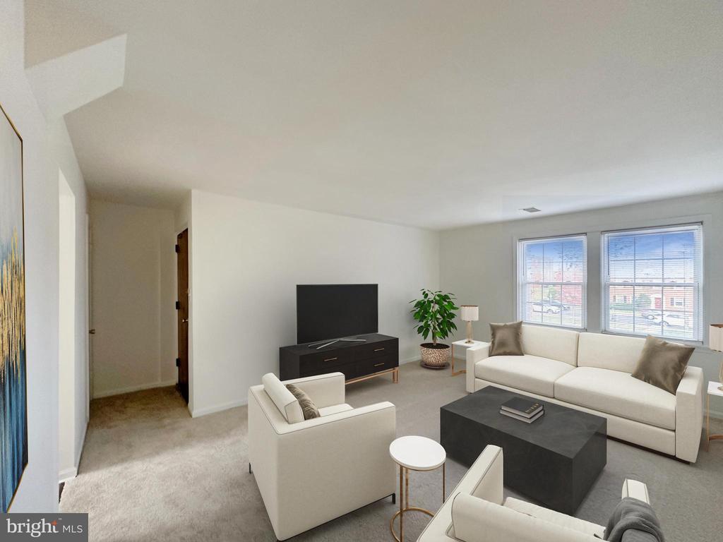 2109 Fort Davis St SE #201