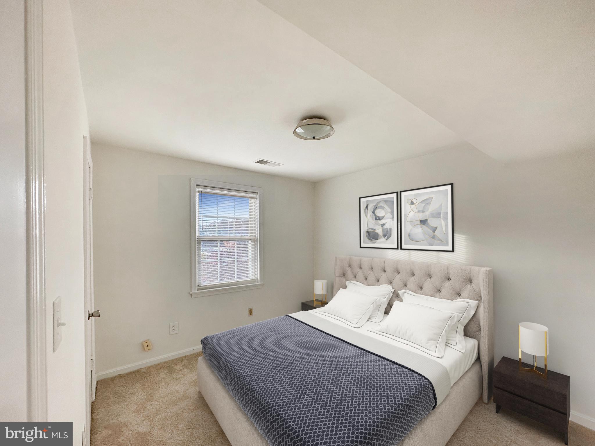 2109 Fort Davis St SE #201