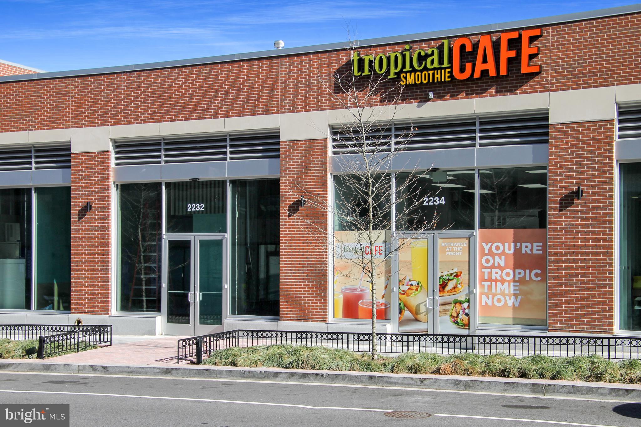 2109 Fort Davis St SE #201