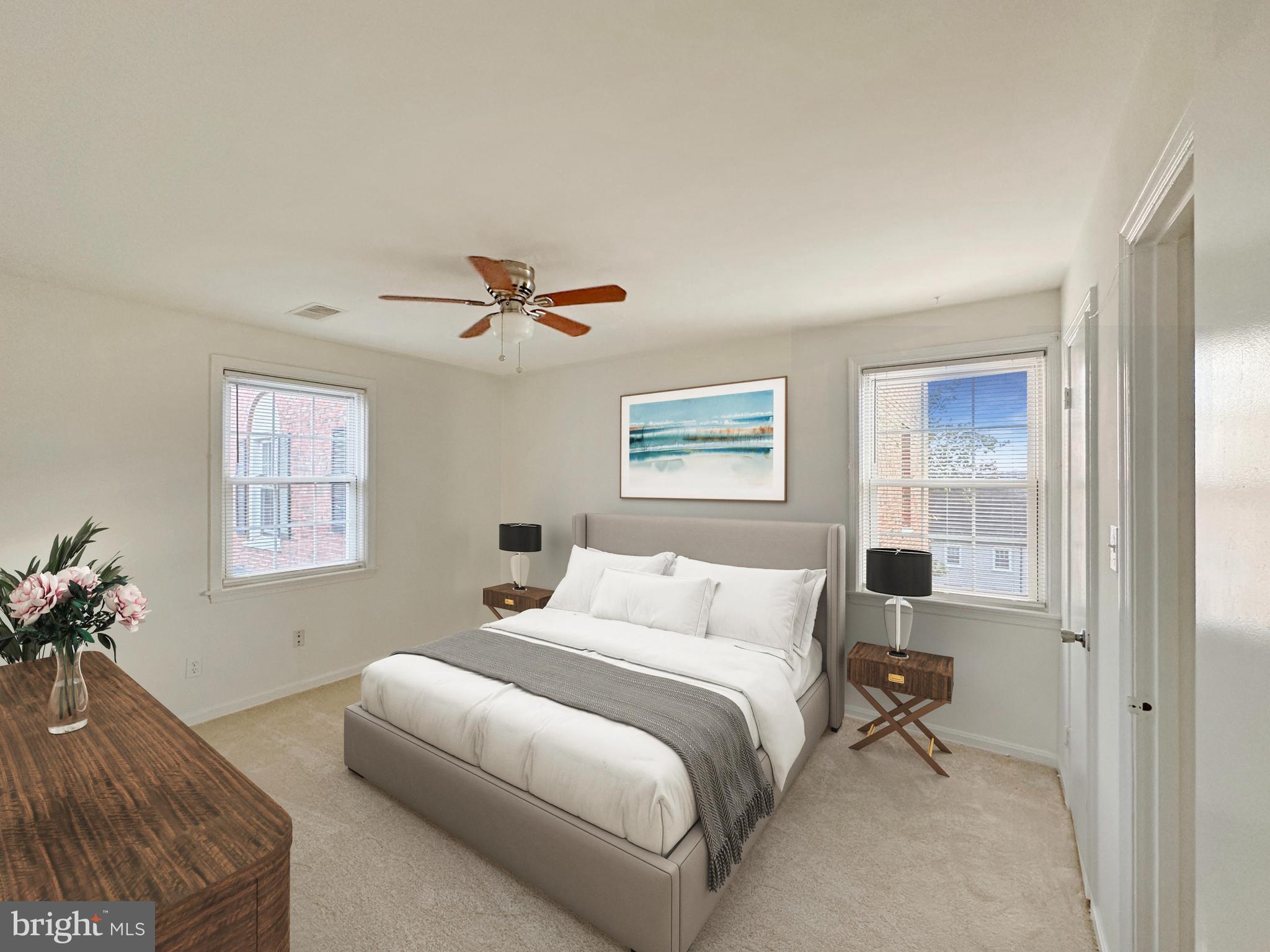 2109 Fort Davis St SE #201