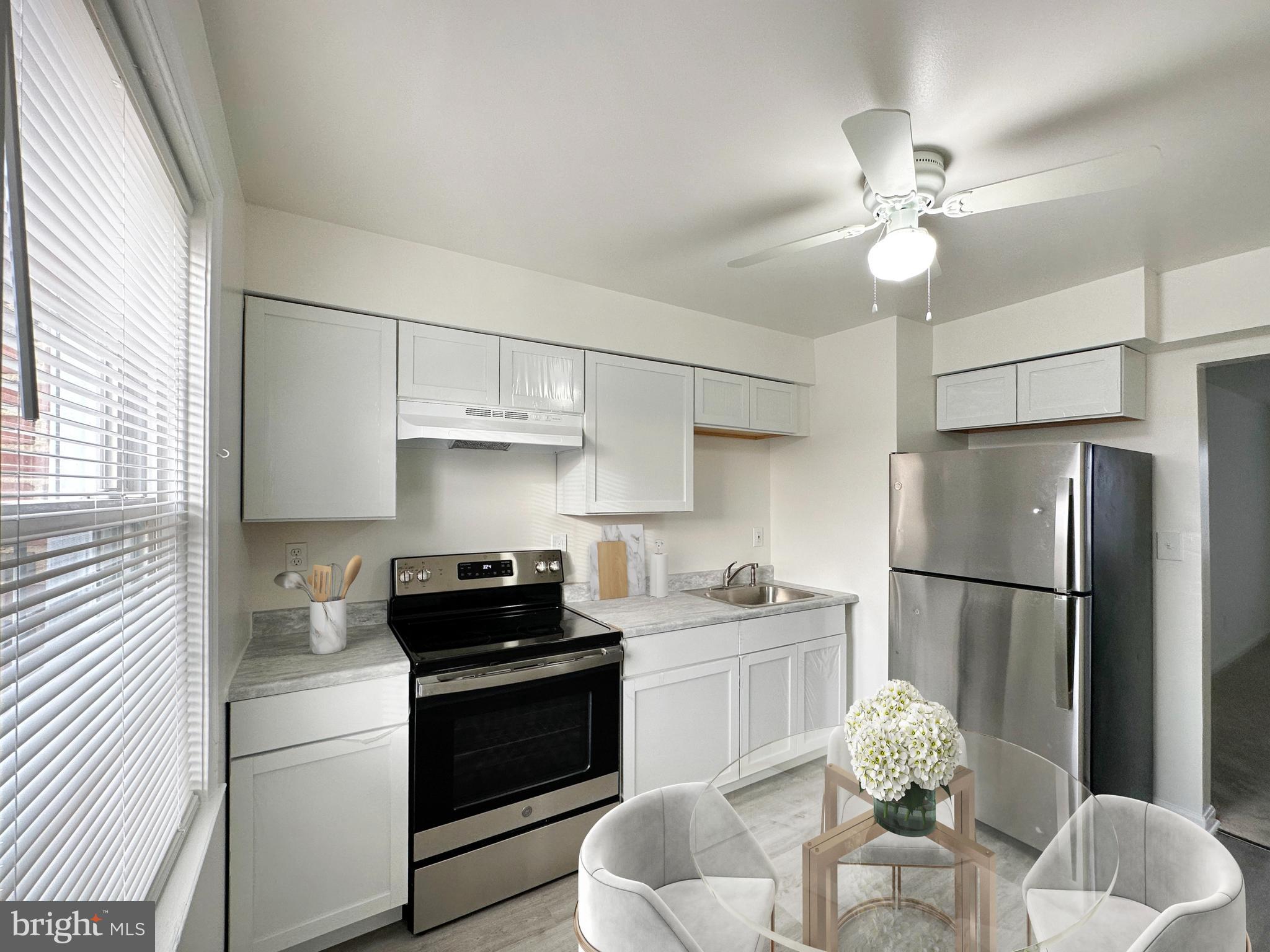 2109 Fort Davis St SE #201