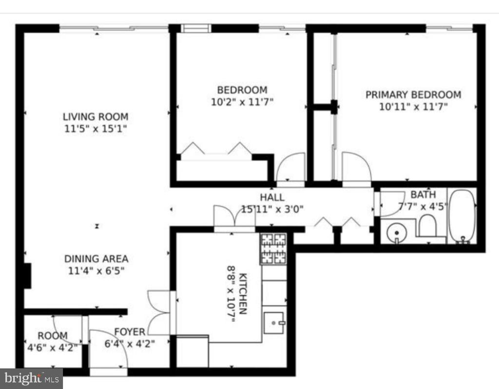700 7th St SW #403