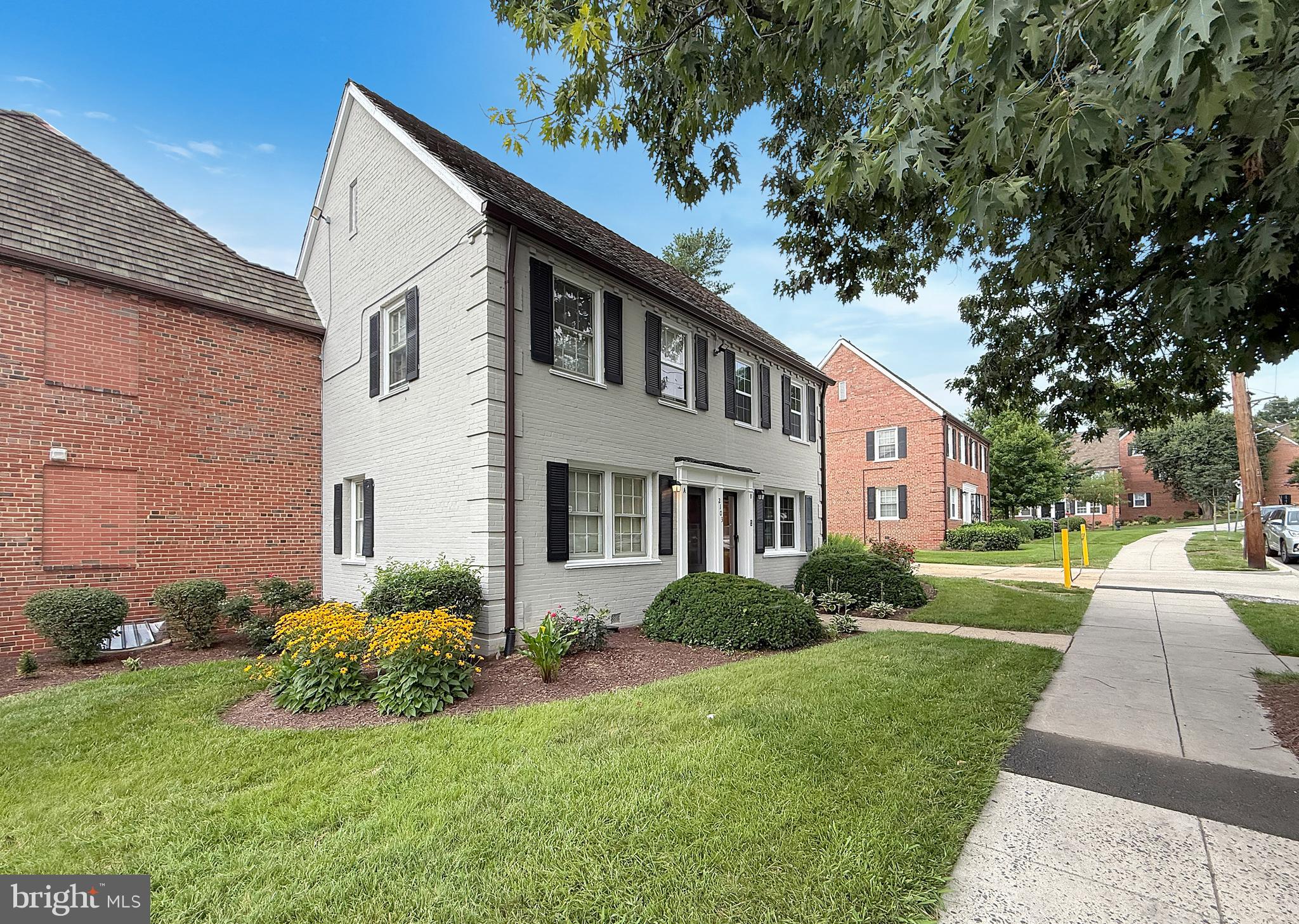 2103 FORT DAVIS STREET SE A