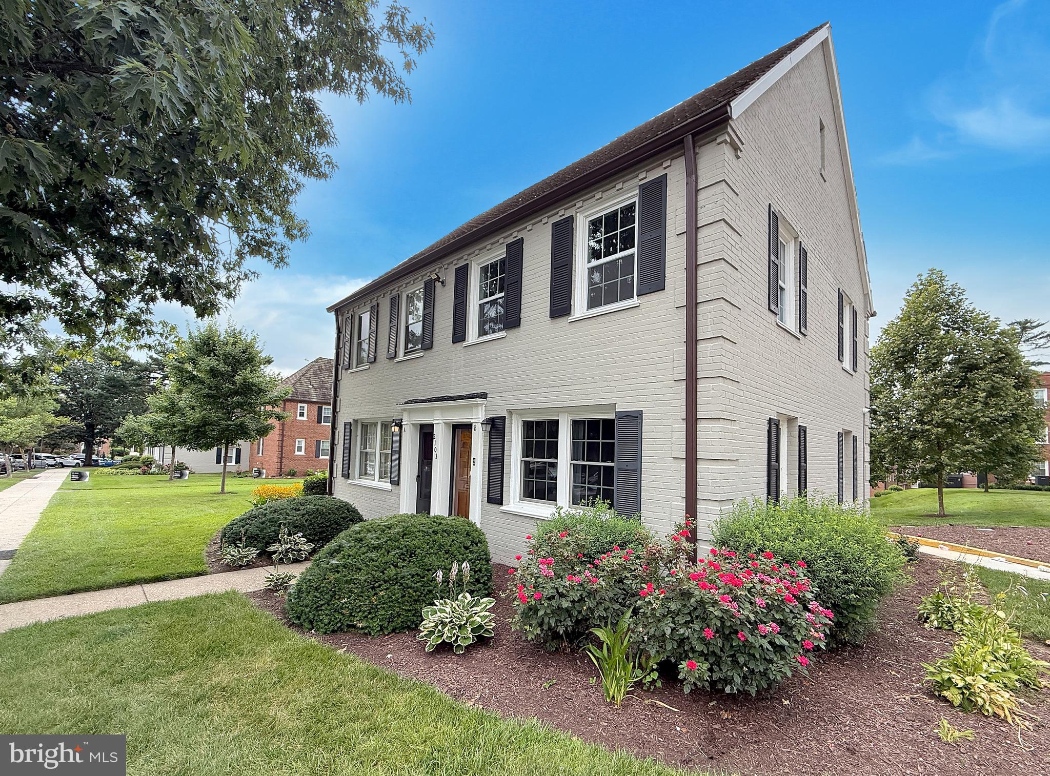 2103 FORT DAVIS STREET SE A