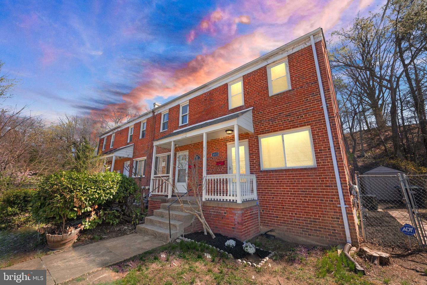 4513 Texas Ave SE