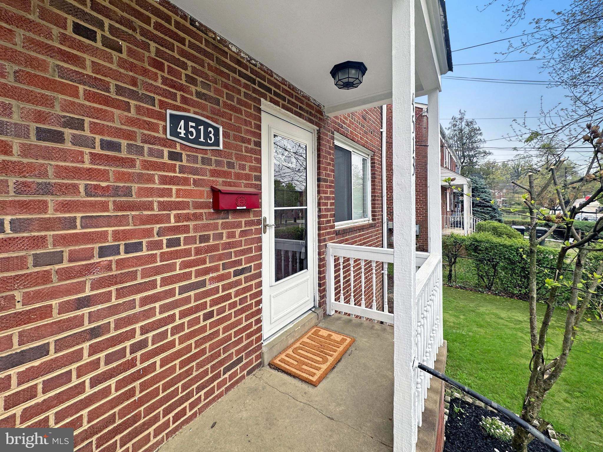 4513 Texas Ave SE
