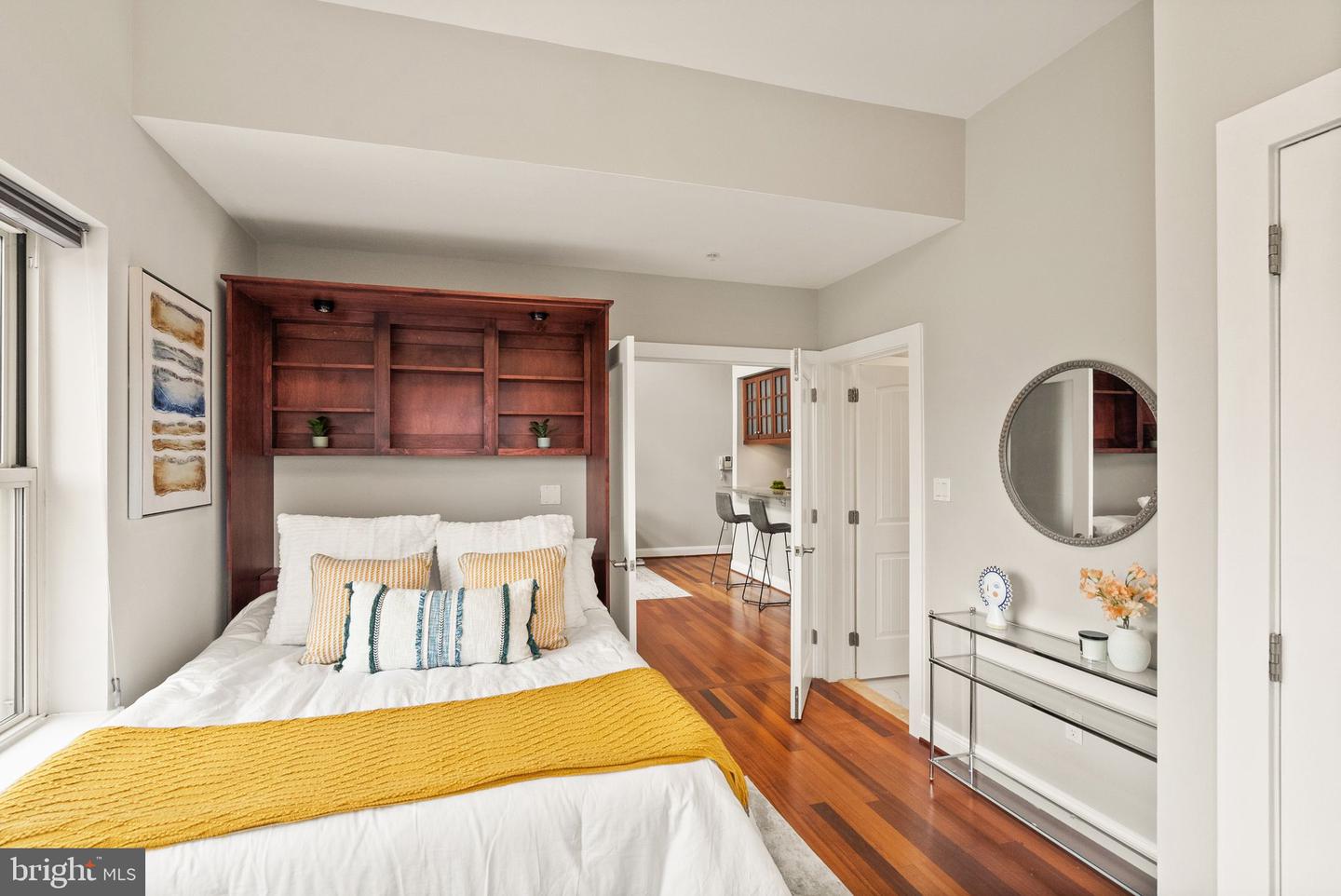 1464 Harvard St NW #Ph14
