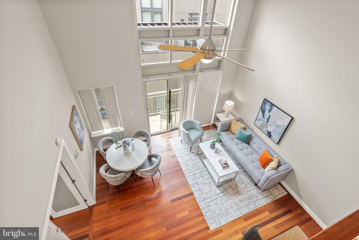1464 Harvard St NW #Ph14