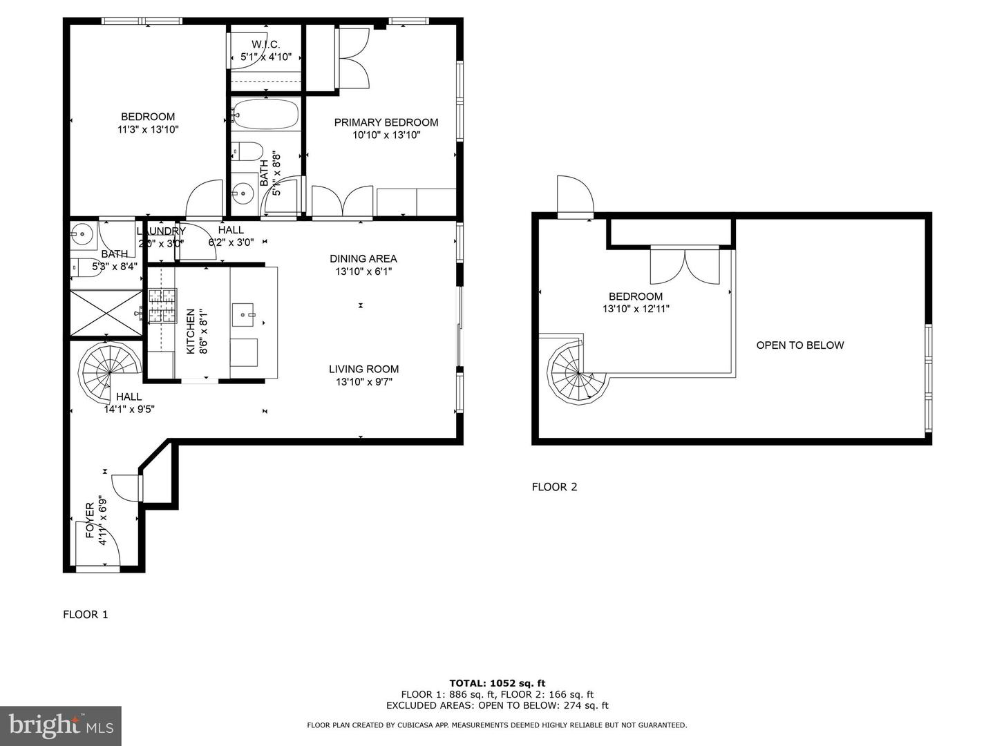 1464 Harvard St NW #Ph14